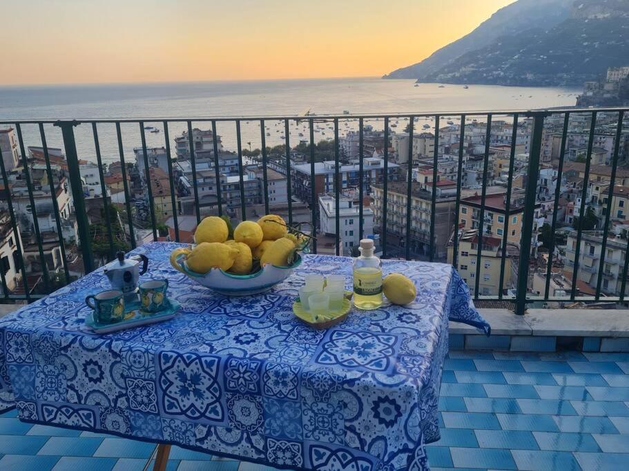 La terrazza delle stelle-Maiori photo 4