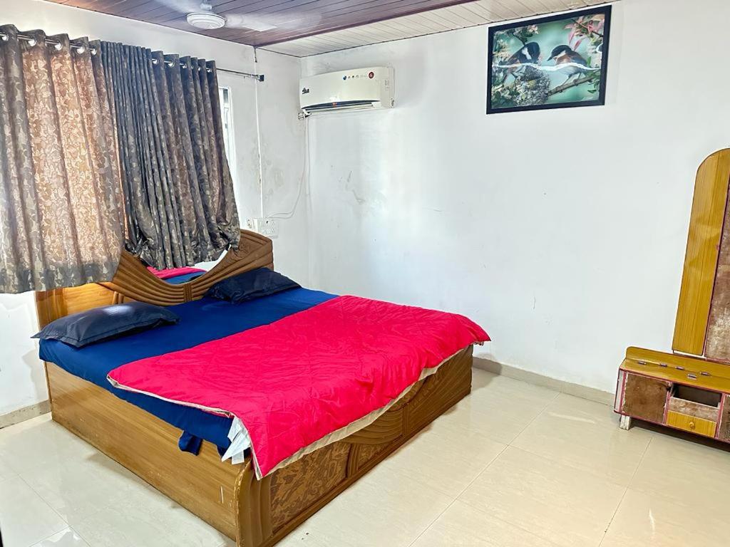Chirag Banglow 2BHK