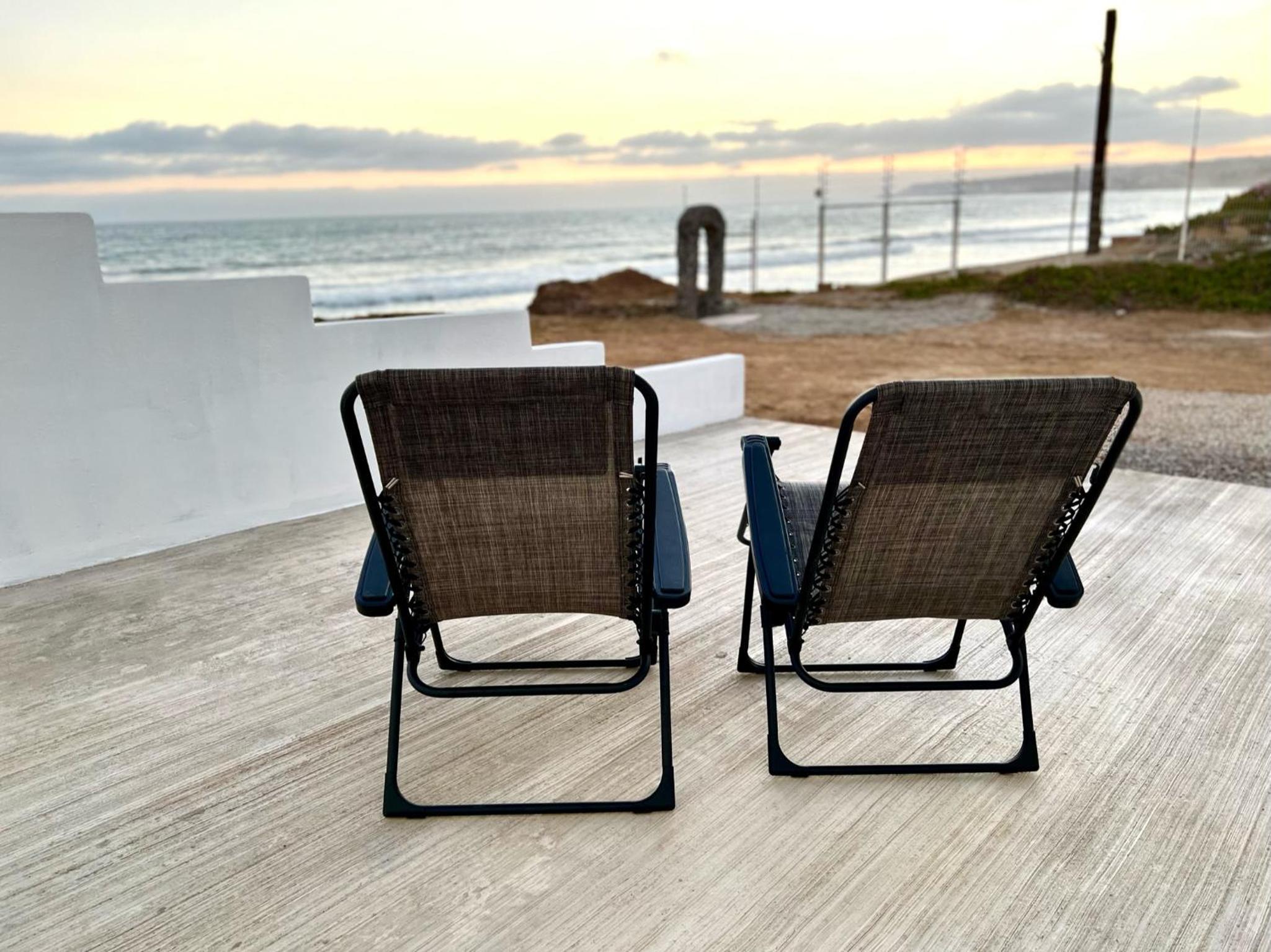 Mar de Crystal view 2