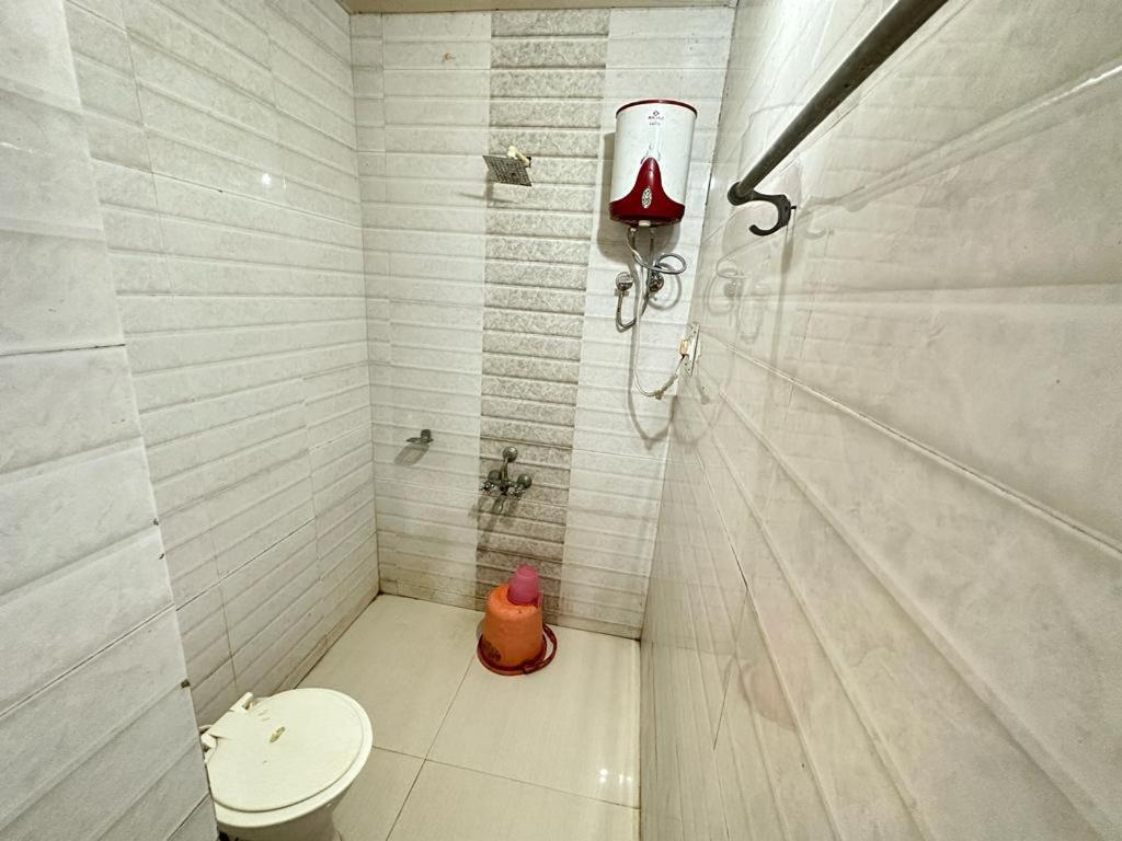 Chirag Banglow 2BHK