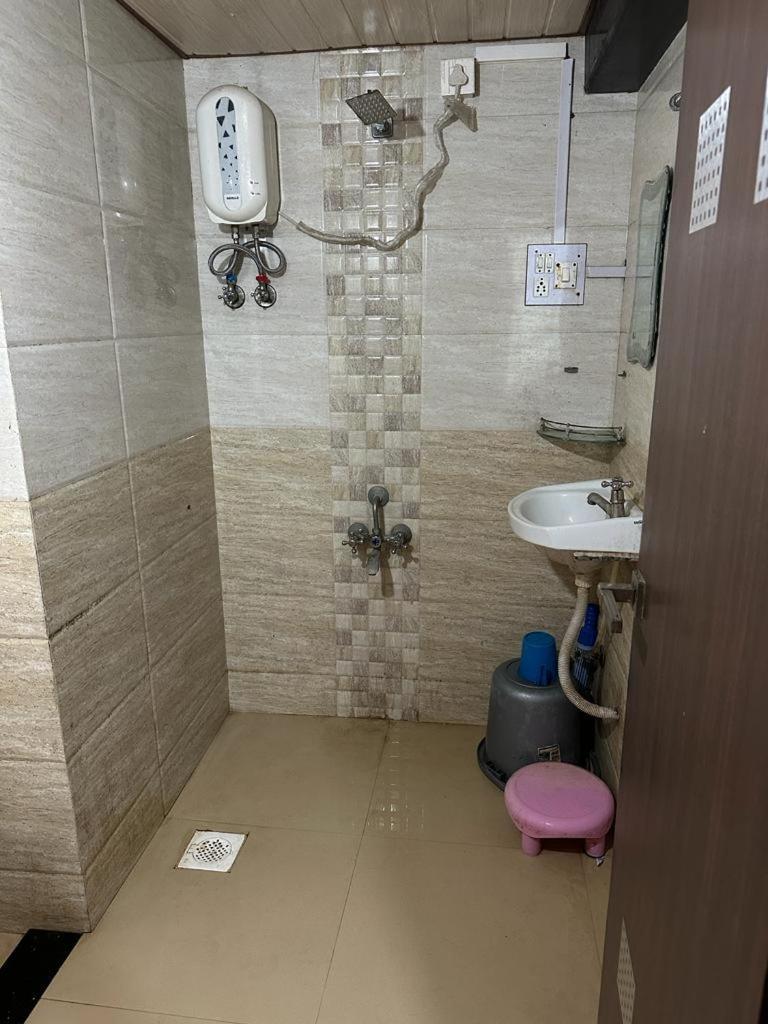Chirag Banglow 2BHK