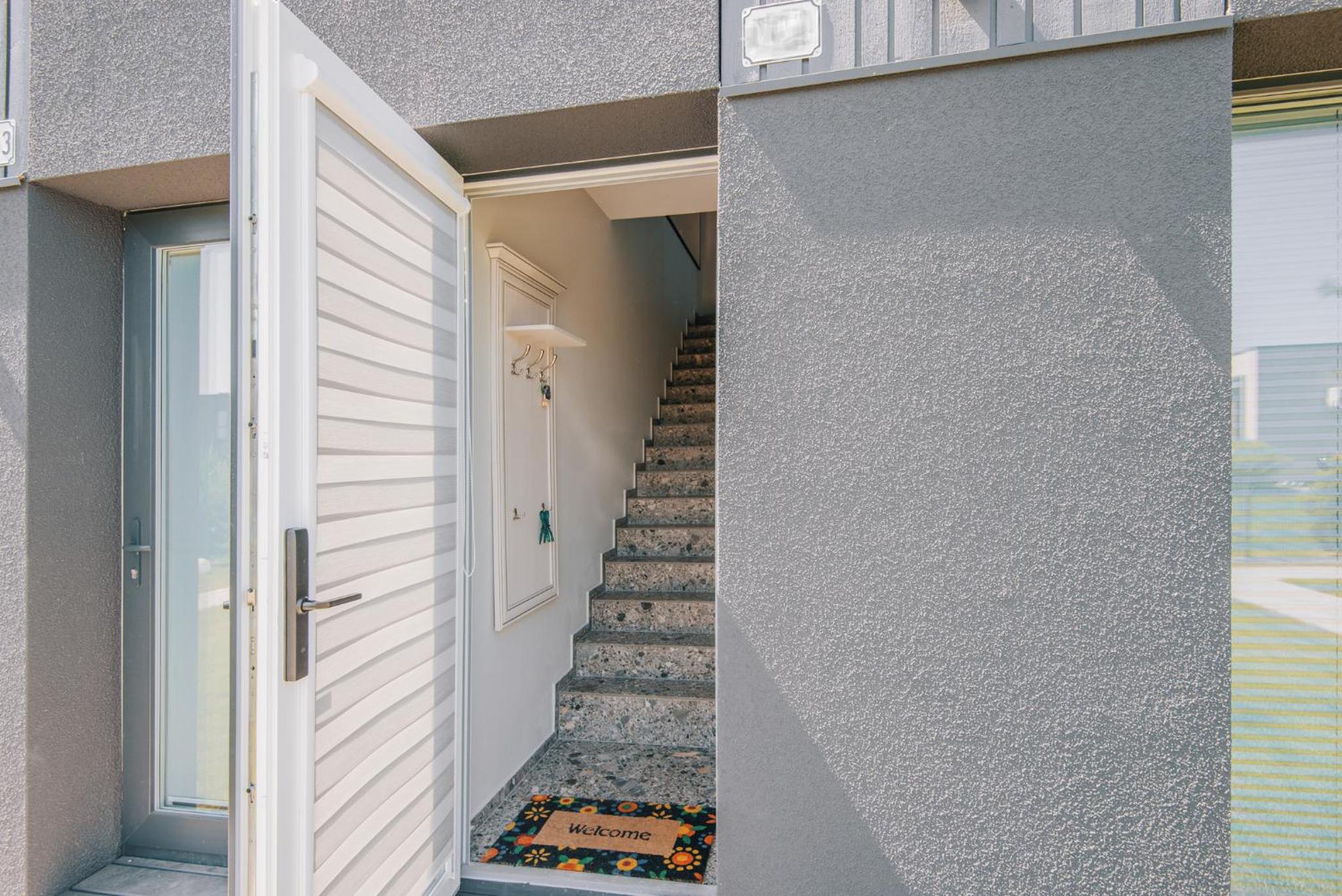 UTOPIA Apartment