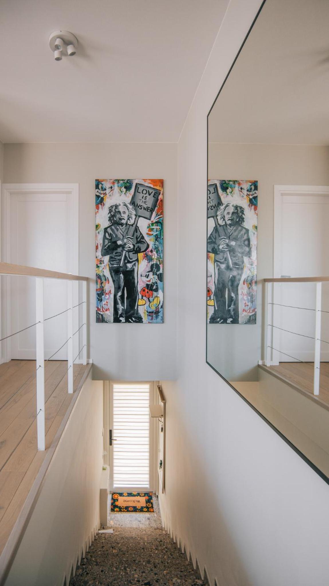 UTOPIA Apartment