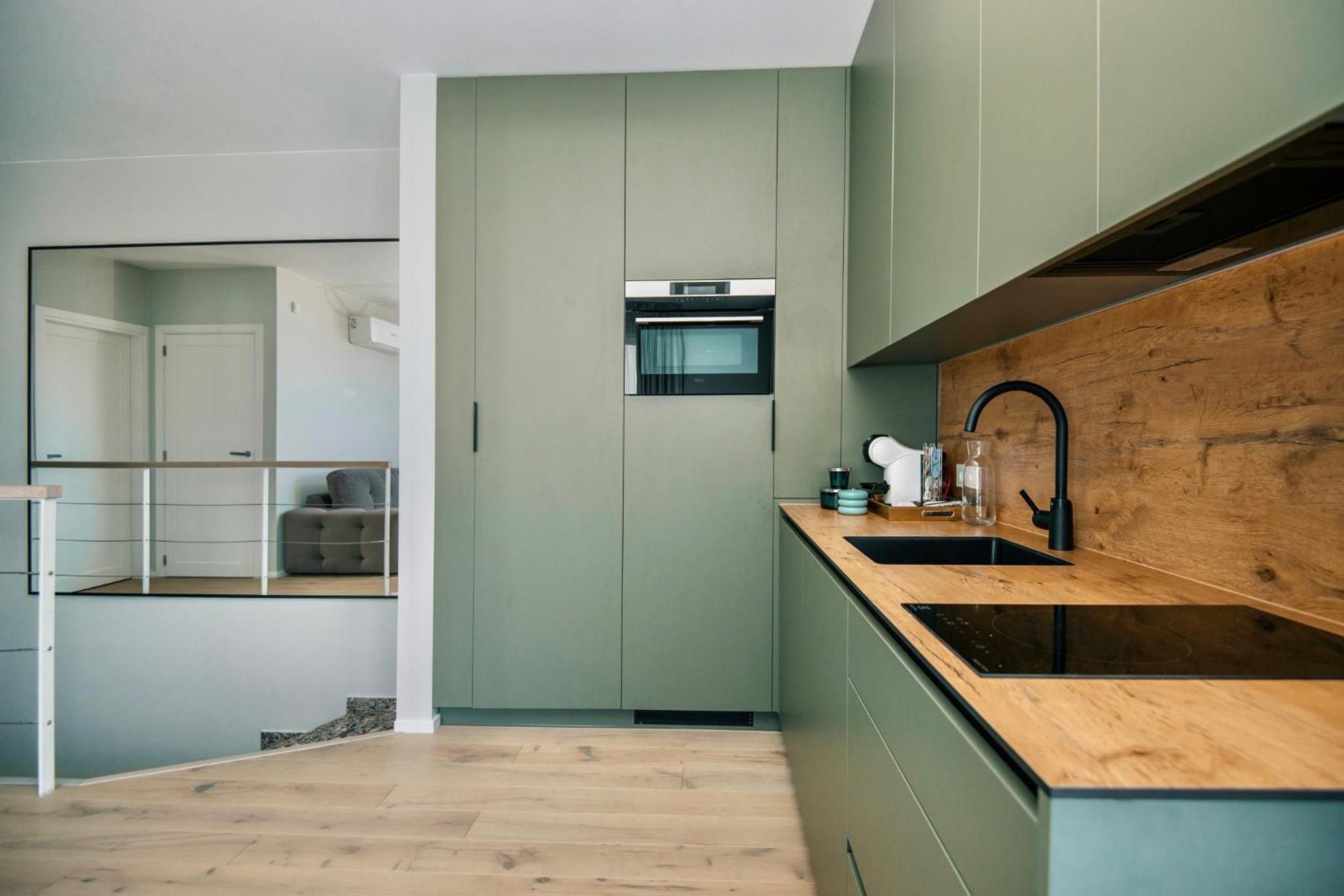 UTOPIA Apartment