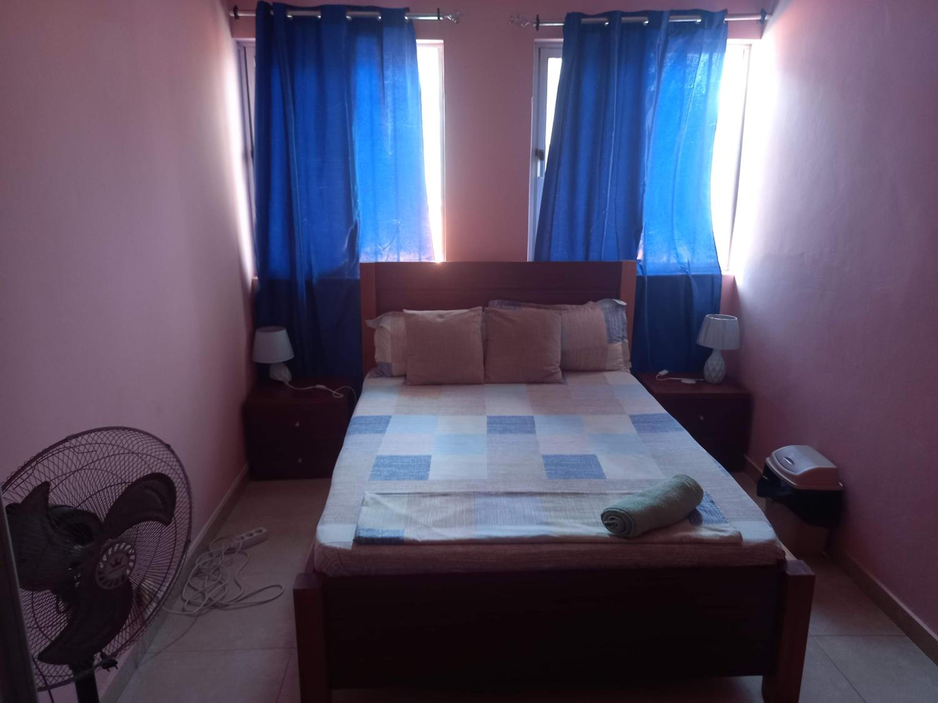 Casa Barreto