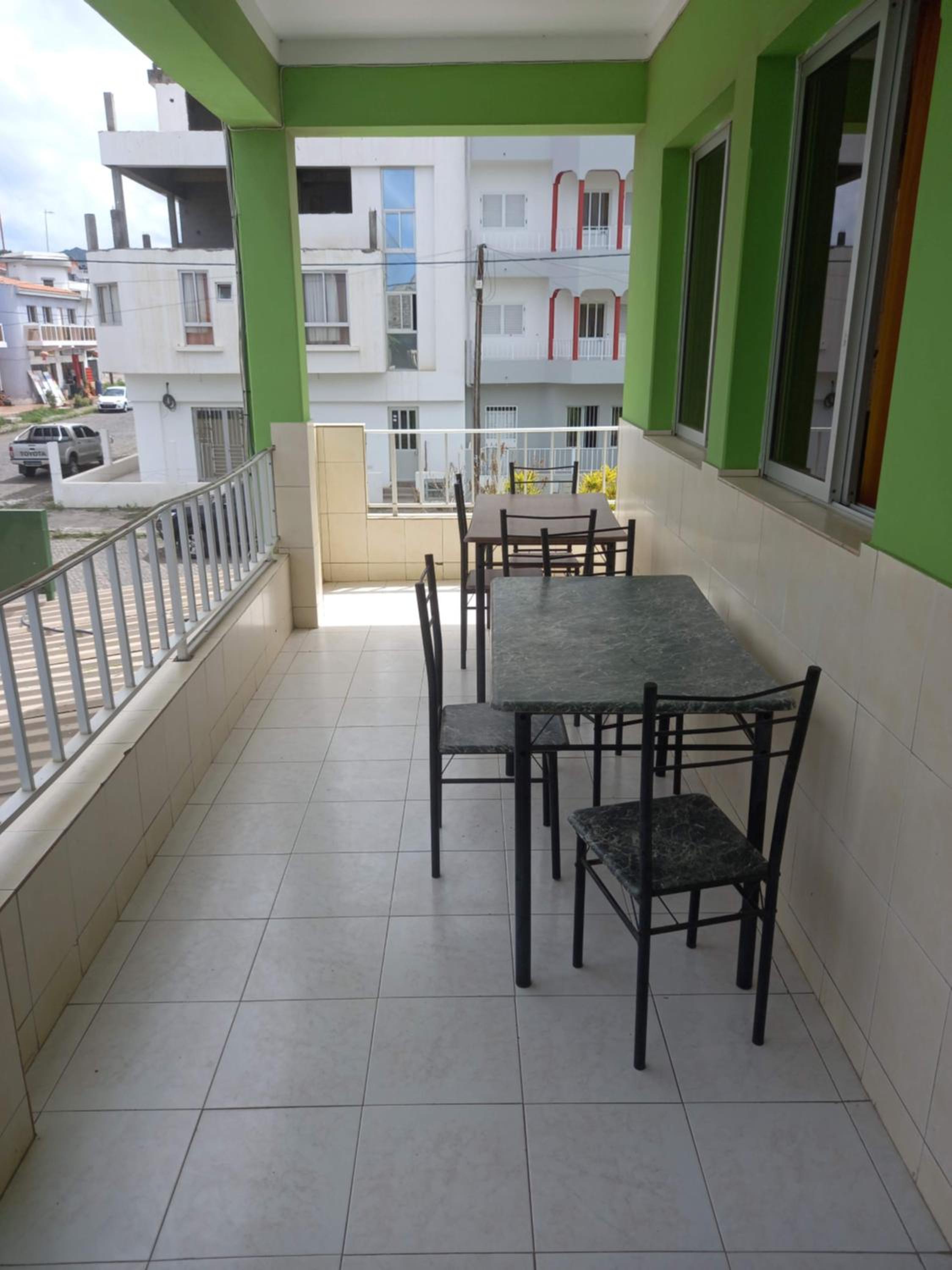 Casa Barreto