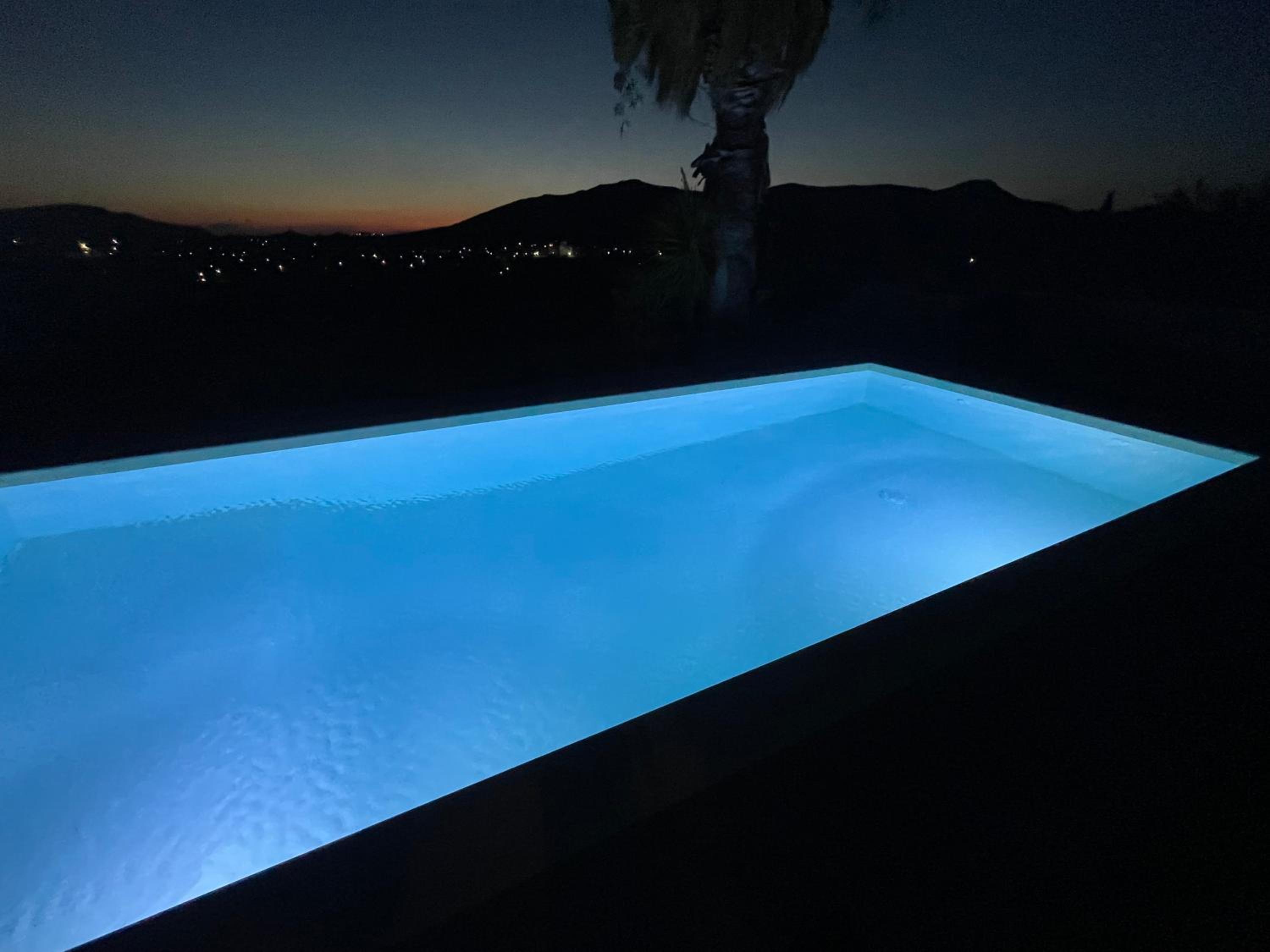 Villa Sounio