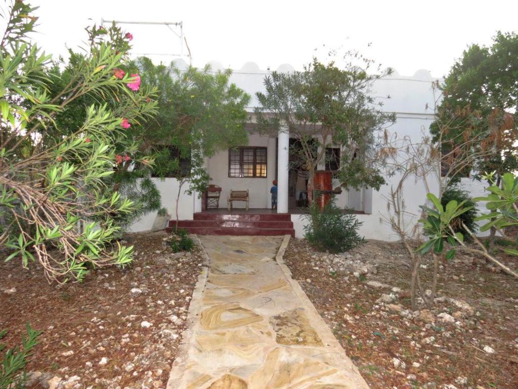 Red Roof holiday home view 4
