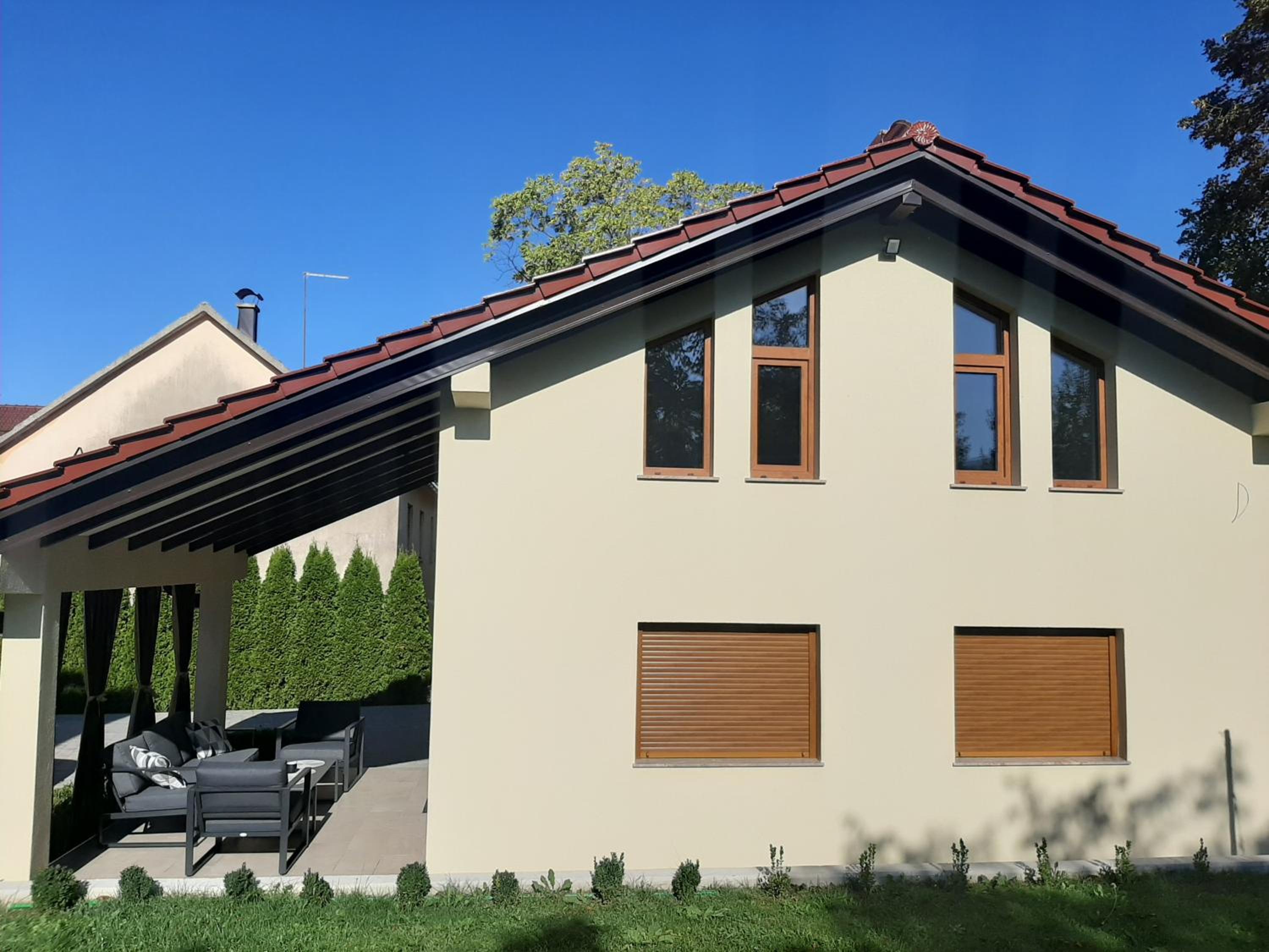 Apartman Marin