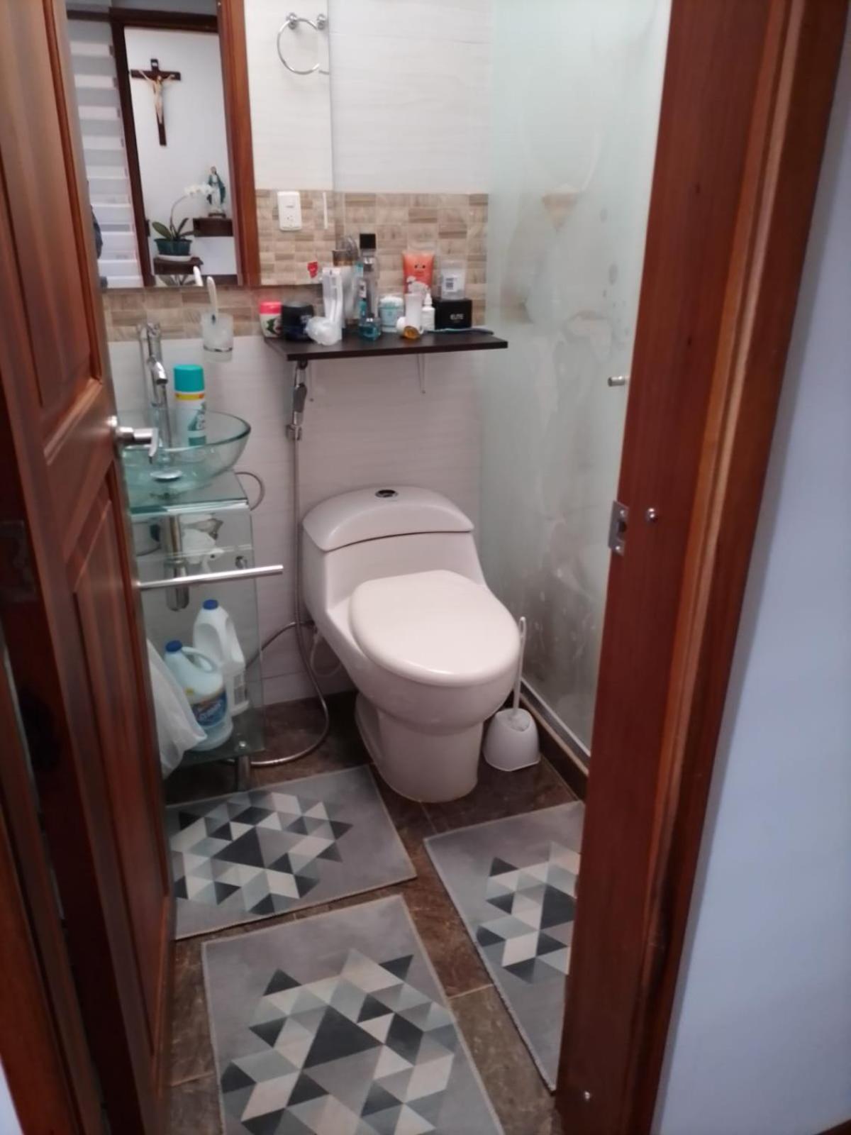 Apartamento El Rosal Cundinamarca