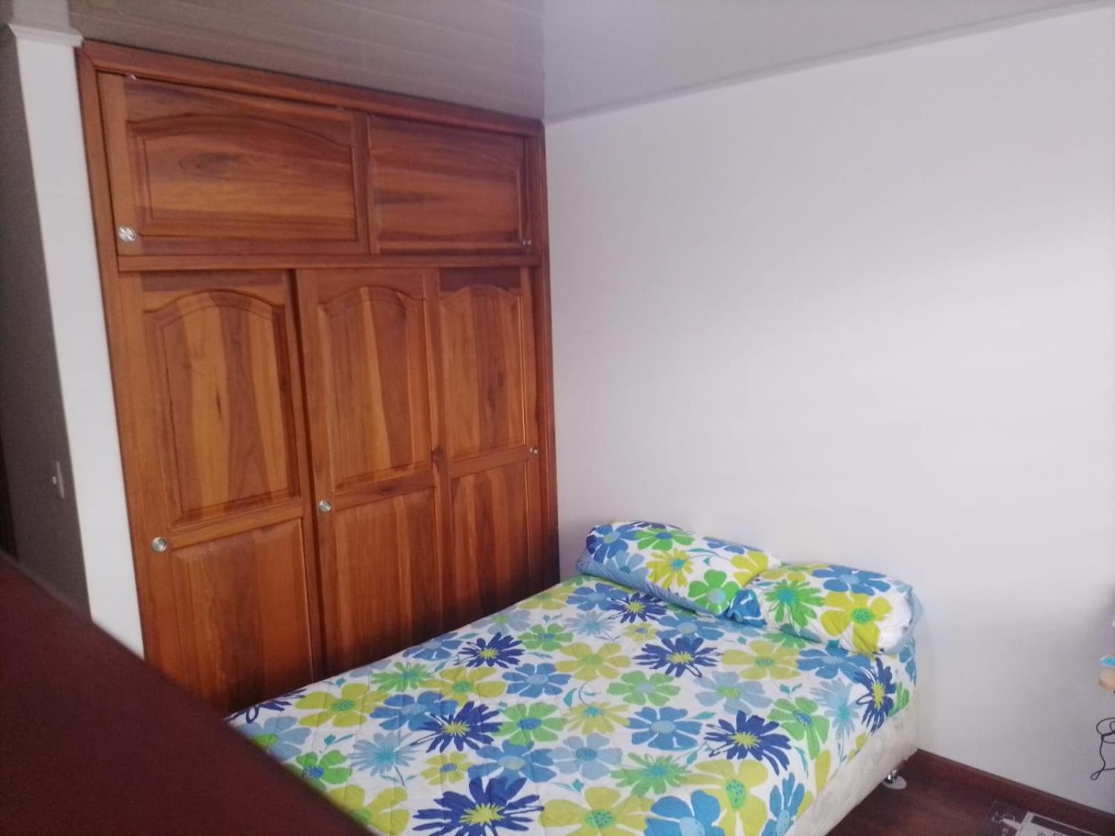Apartamento El Rosal Cundinamarca