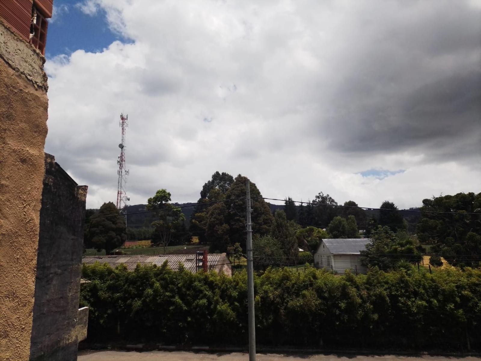 Apartamento El Rosal Cundinamarca