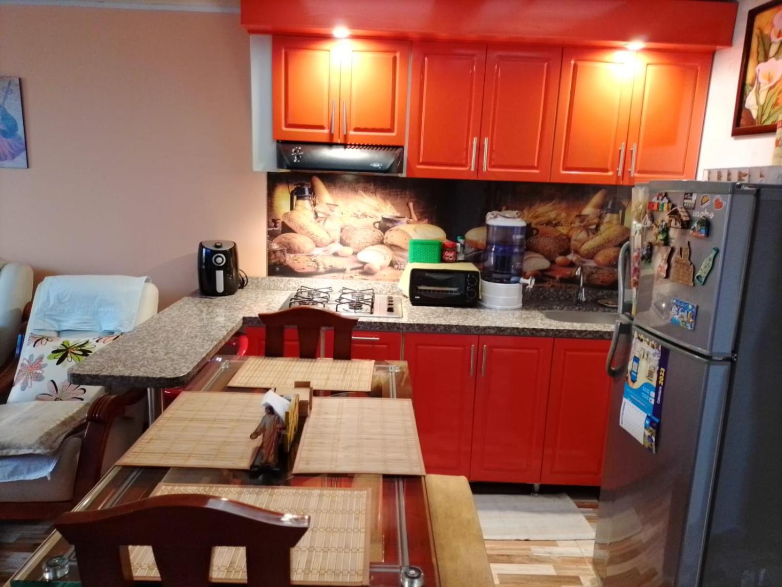 Apartamento El Rosal Cundinamarca