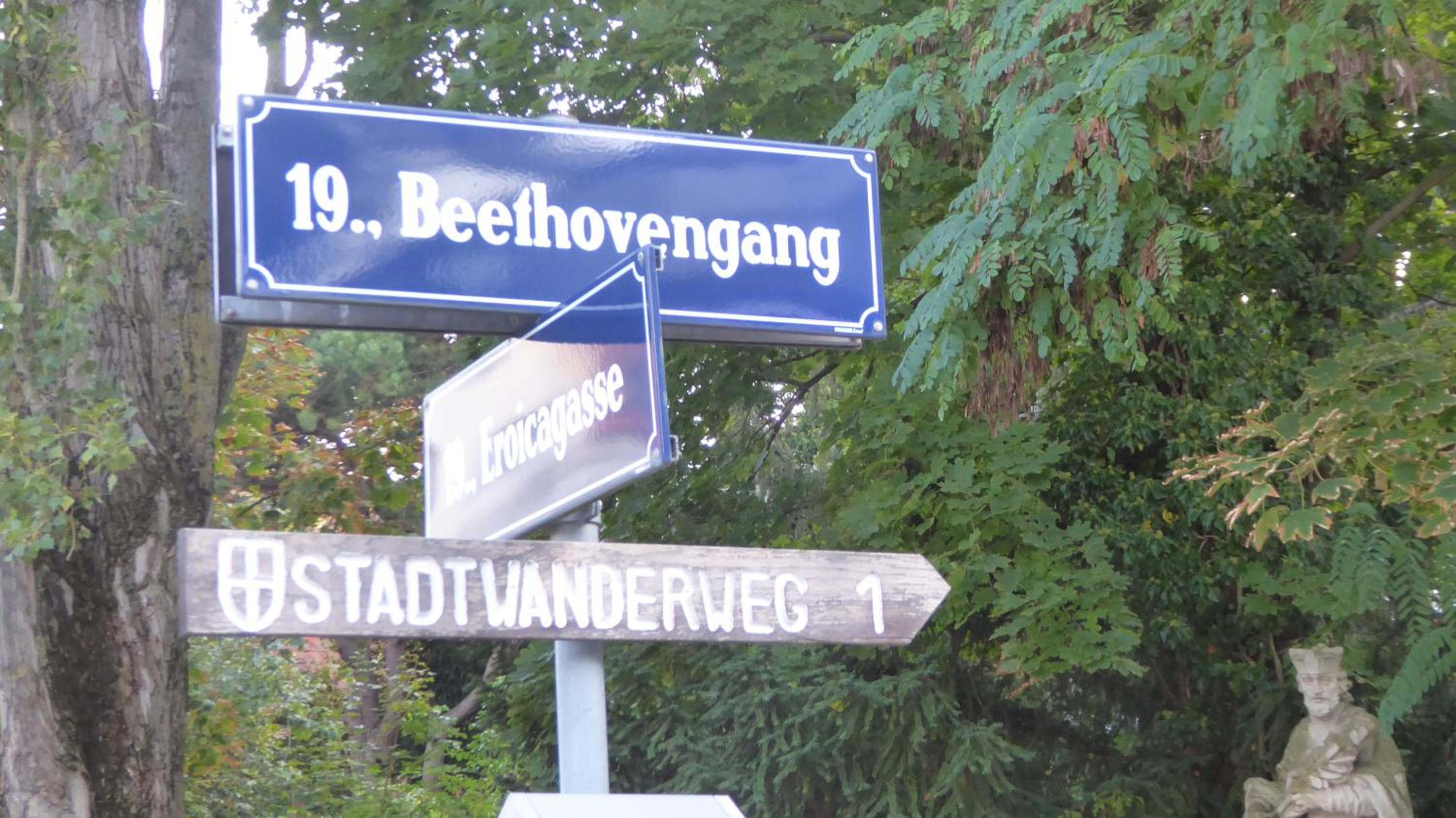 Wohnen im schönsten Viertel Wiens