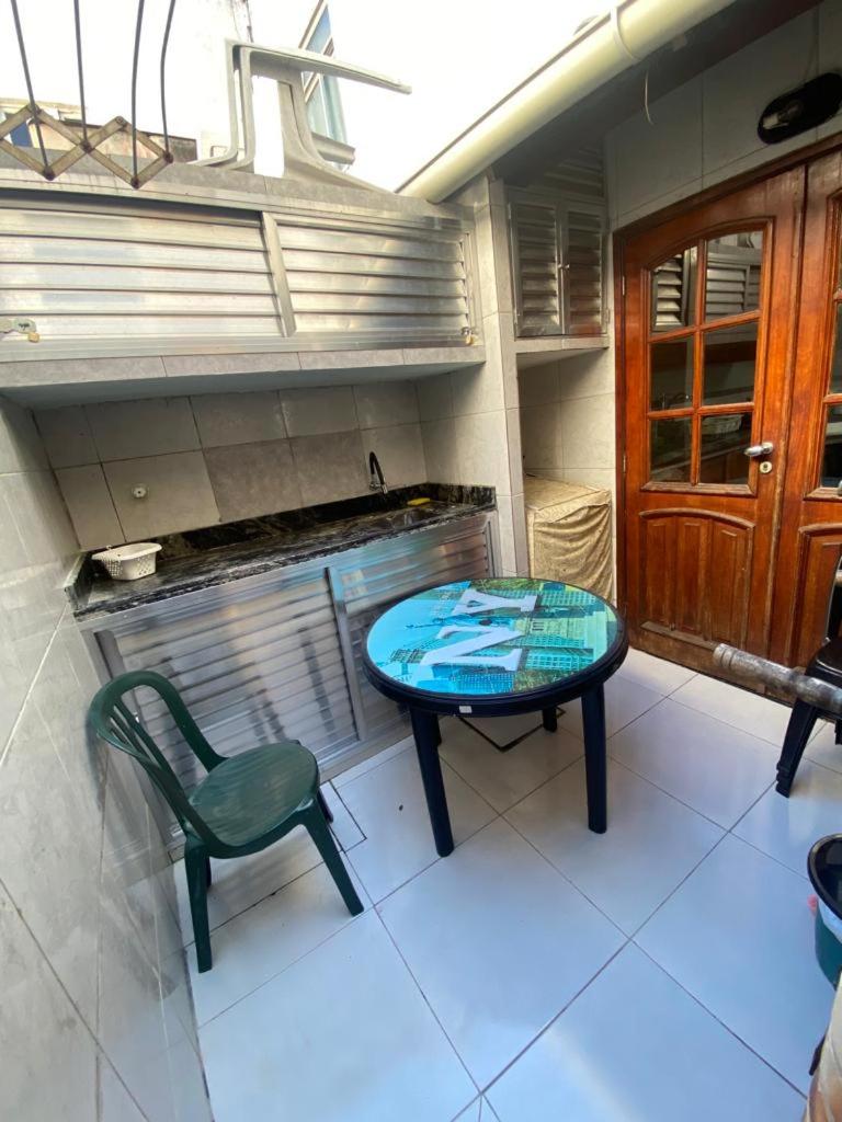 Portal dos Anjos - Casa 03