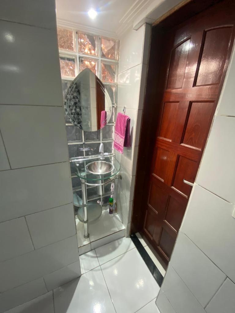 Portal dos Anjos - Casa 03