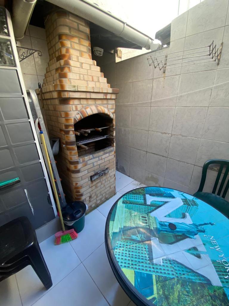 Portal dos Anjos - Casa 03