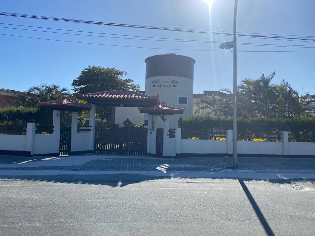 Portal dos Anjos - Casa 03