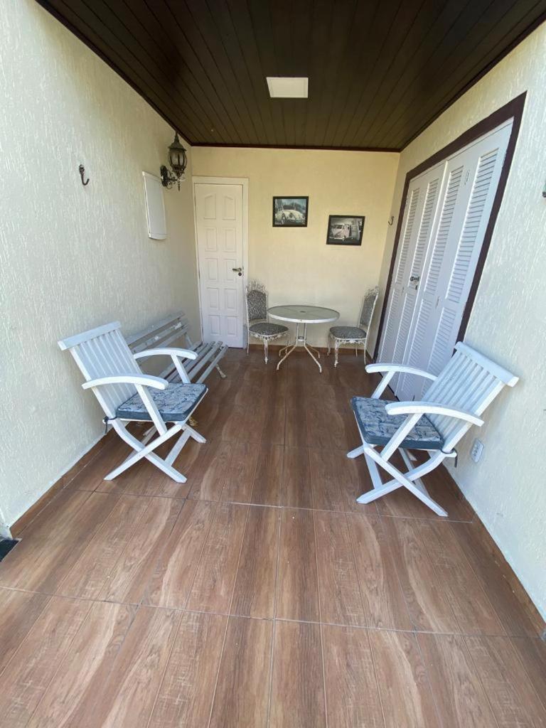Portal dos Anjos - Casa 03