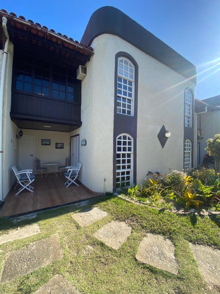 Portal dos Anjos - Casa 03