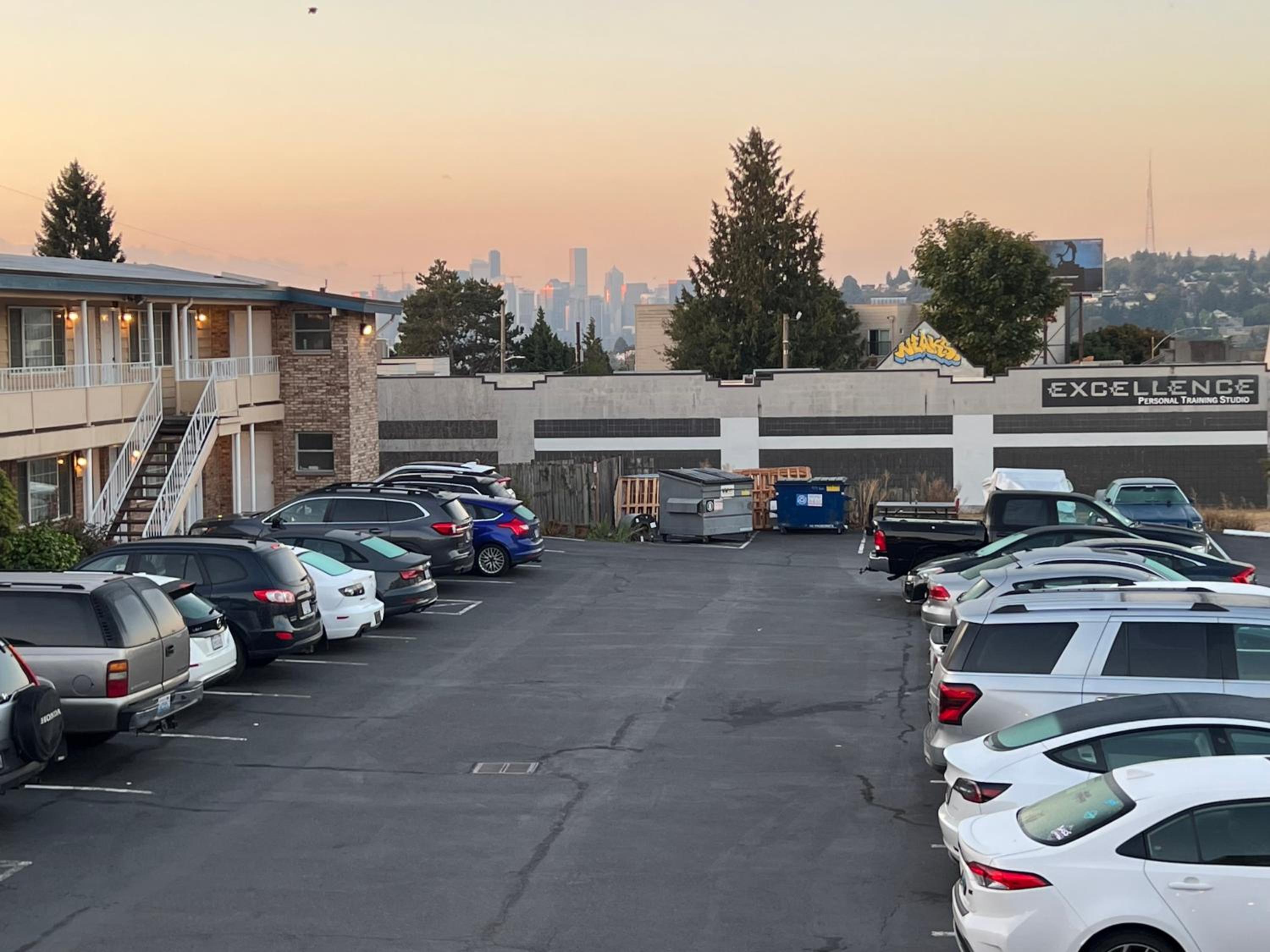 Marco Polo Motel
