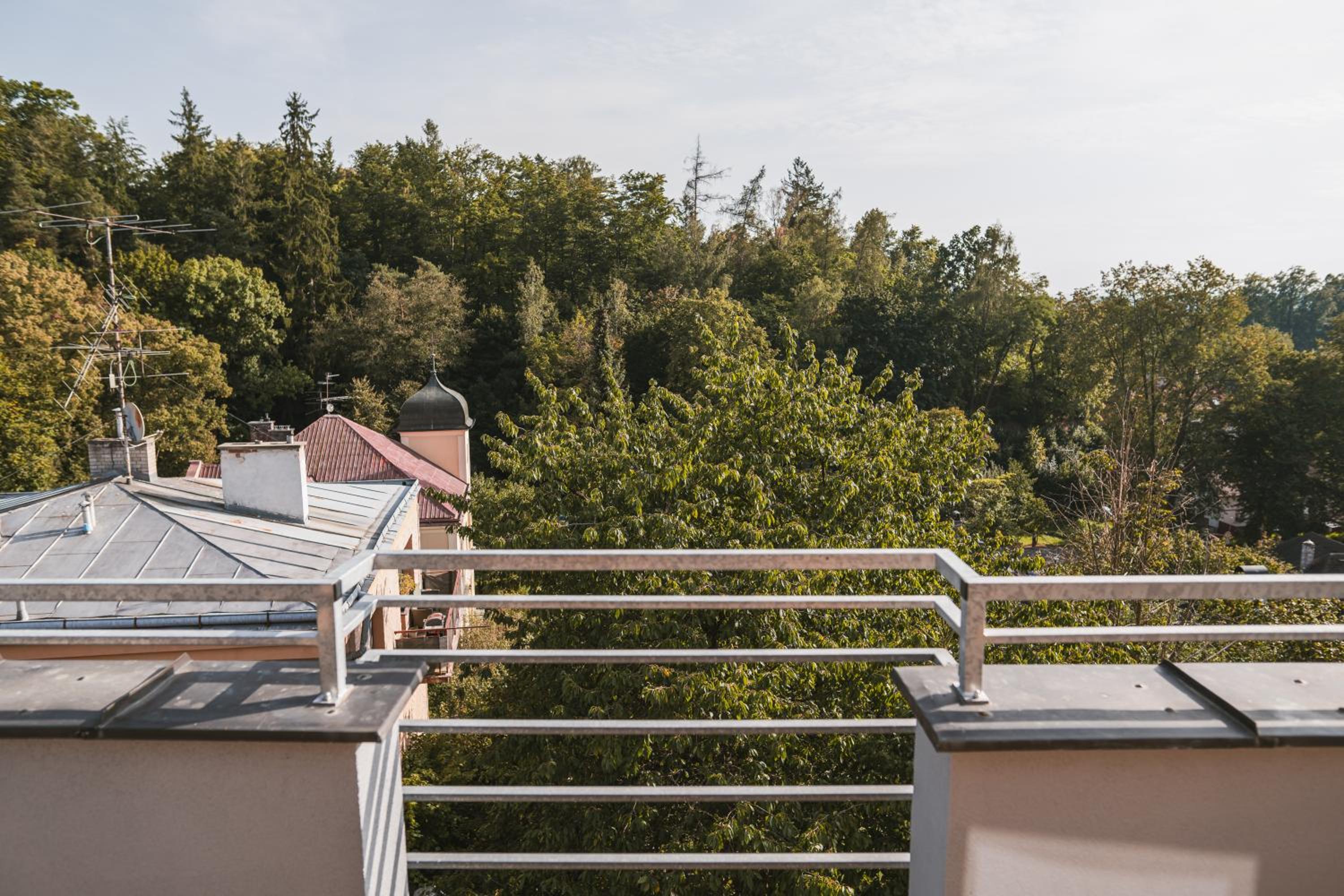 Penzion Hurikán 63