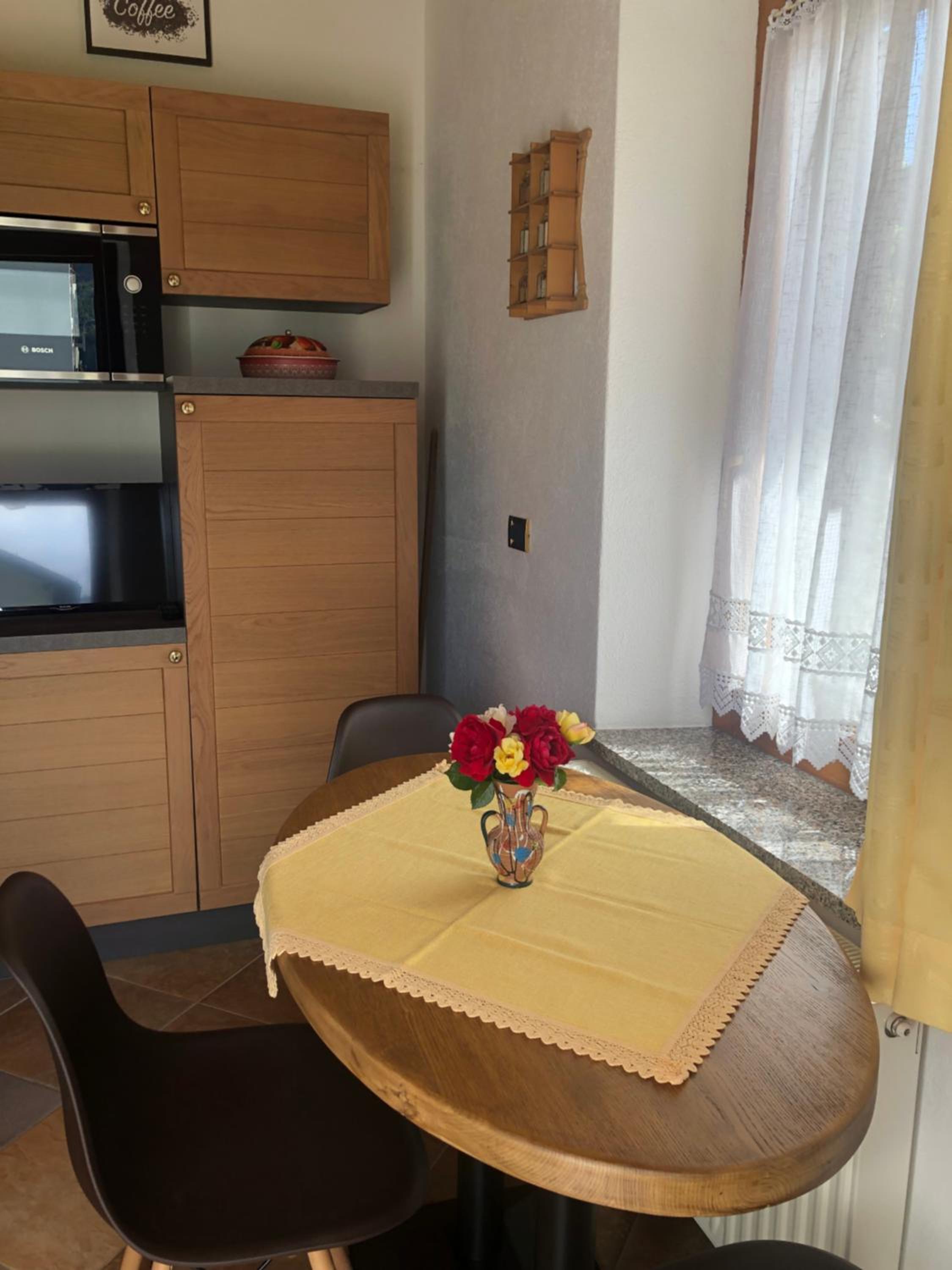 Residence Dolomiti