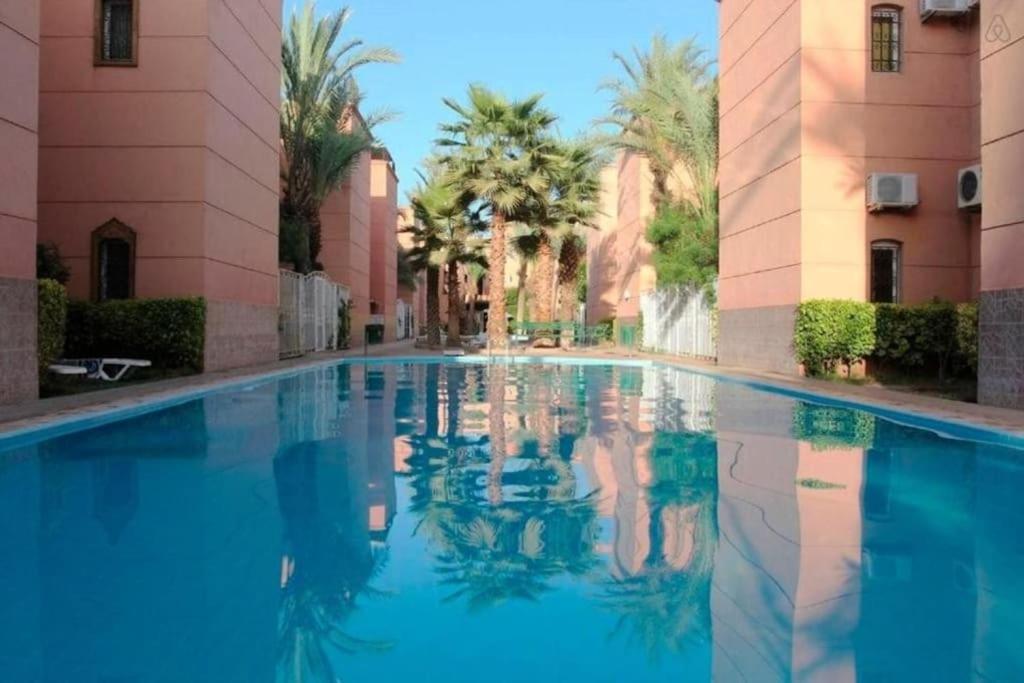 Riad Tesnime view 5