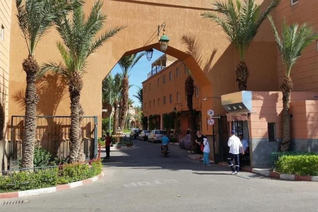 Riad Tesnime view 3