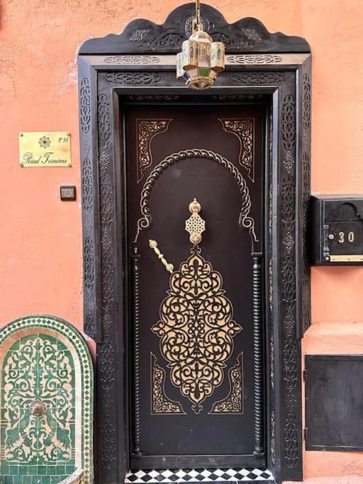 Riad Tesnime view 2