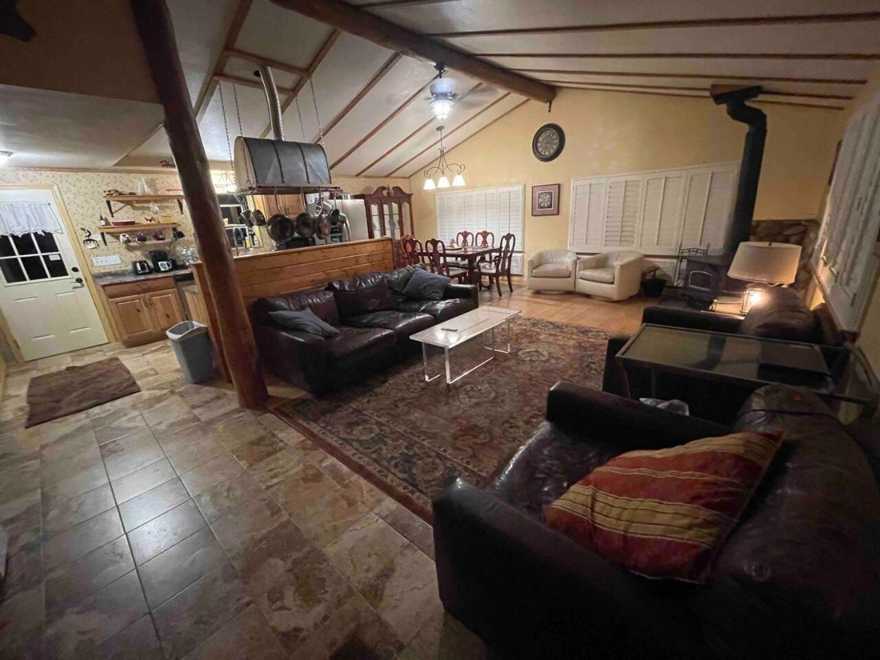 Secluded Mountain Retreat view 5