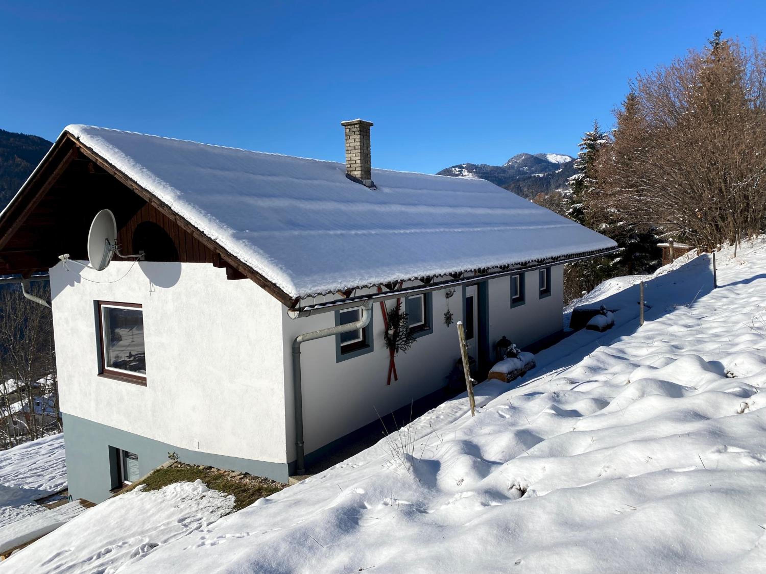 Nocky Mountains Lodge and Apartment