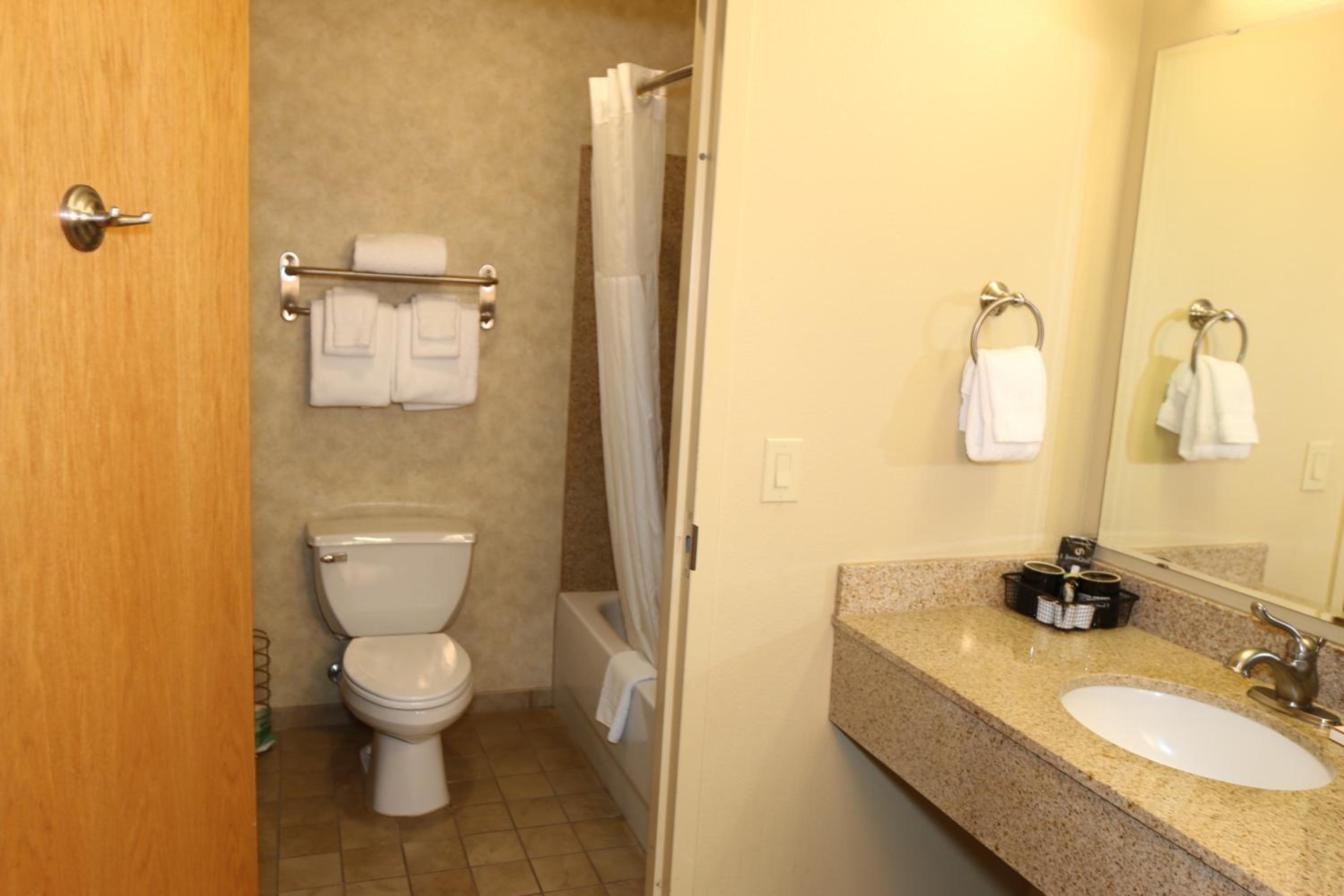 Little Creek Casino Resort