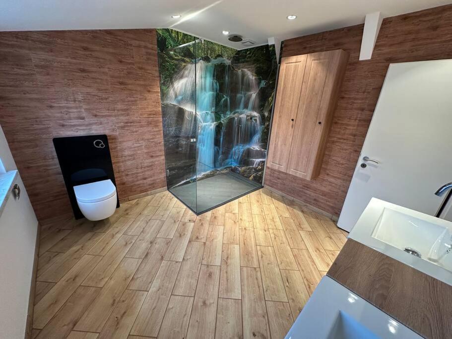 Ferienhaus im Altstadtzentrum