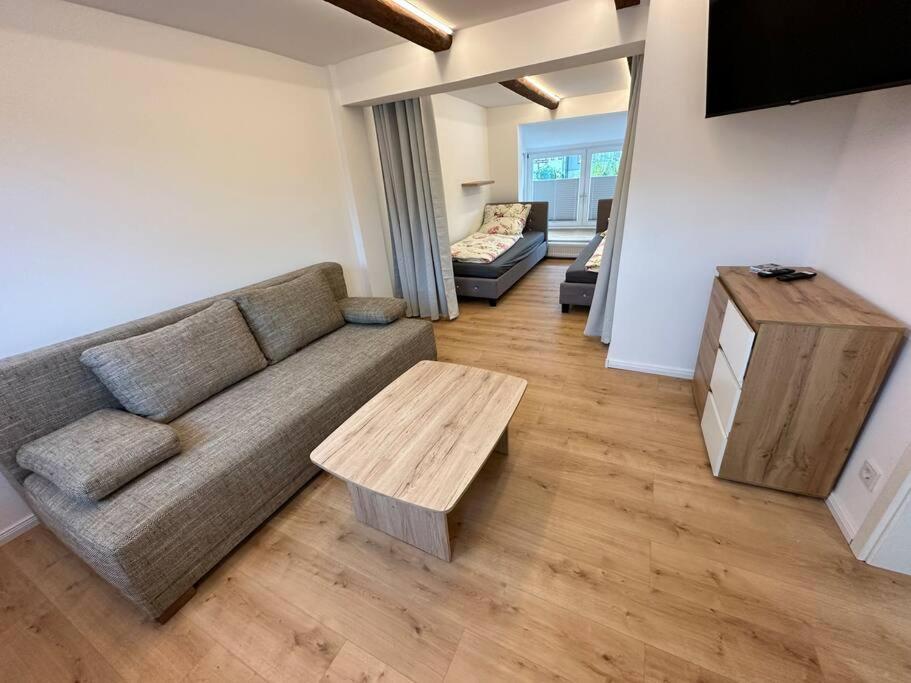 Ferienhaus im Altstadtzentrum
