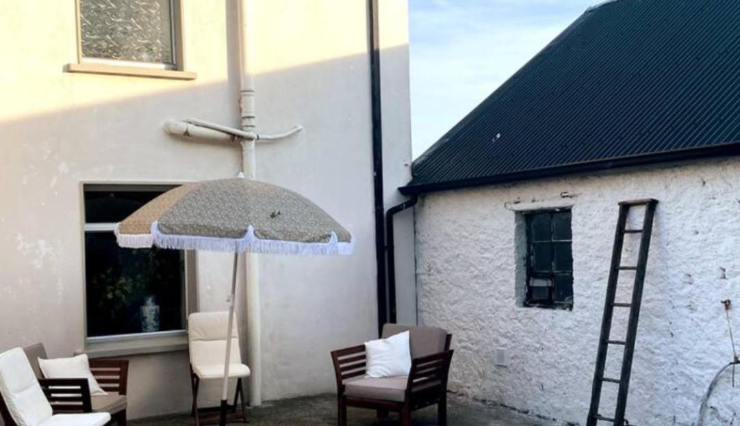 Baytree Farmhouse