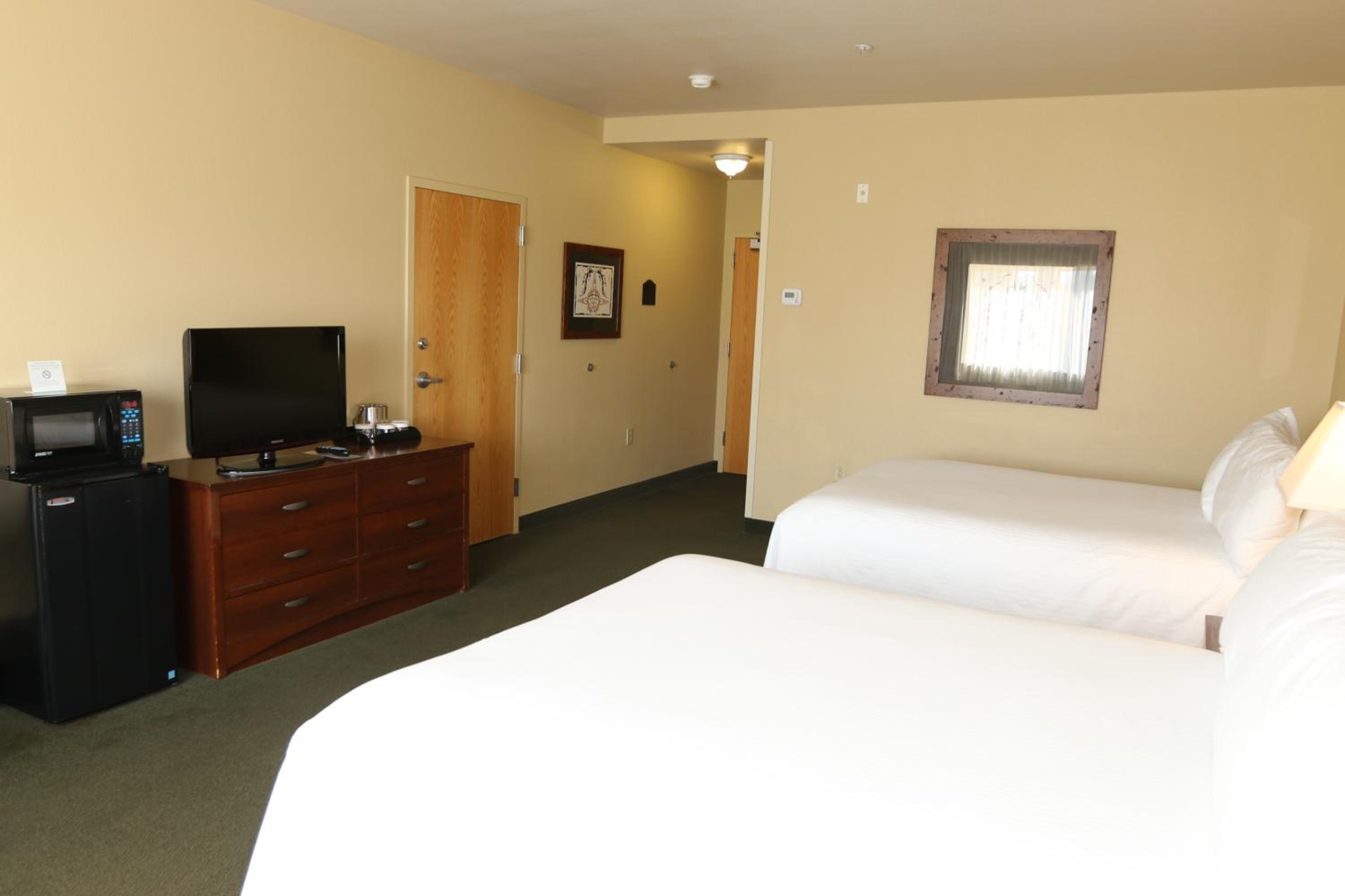 Little Creek Casino Resort