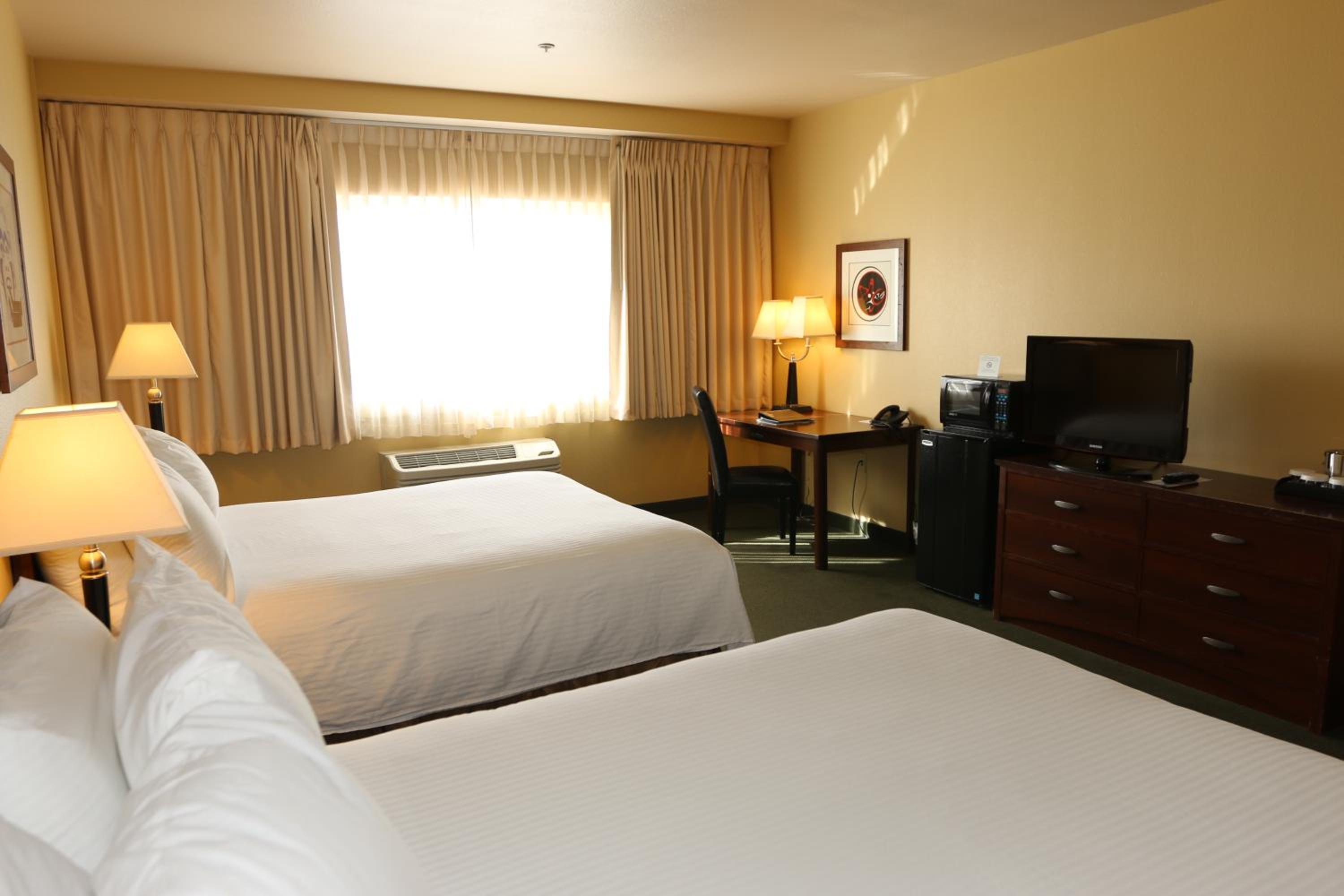 Little Creek Casino Resort