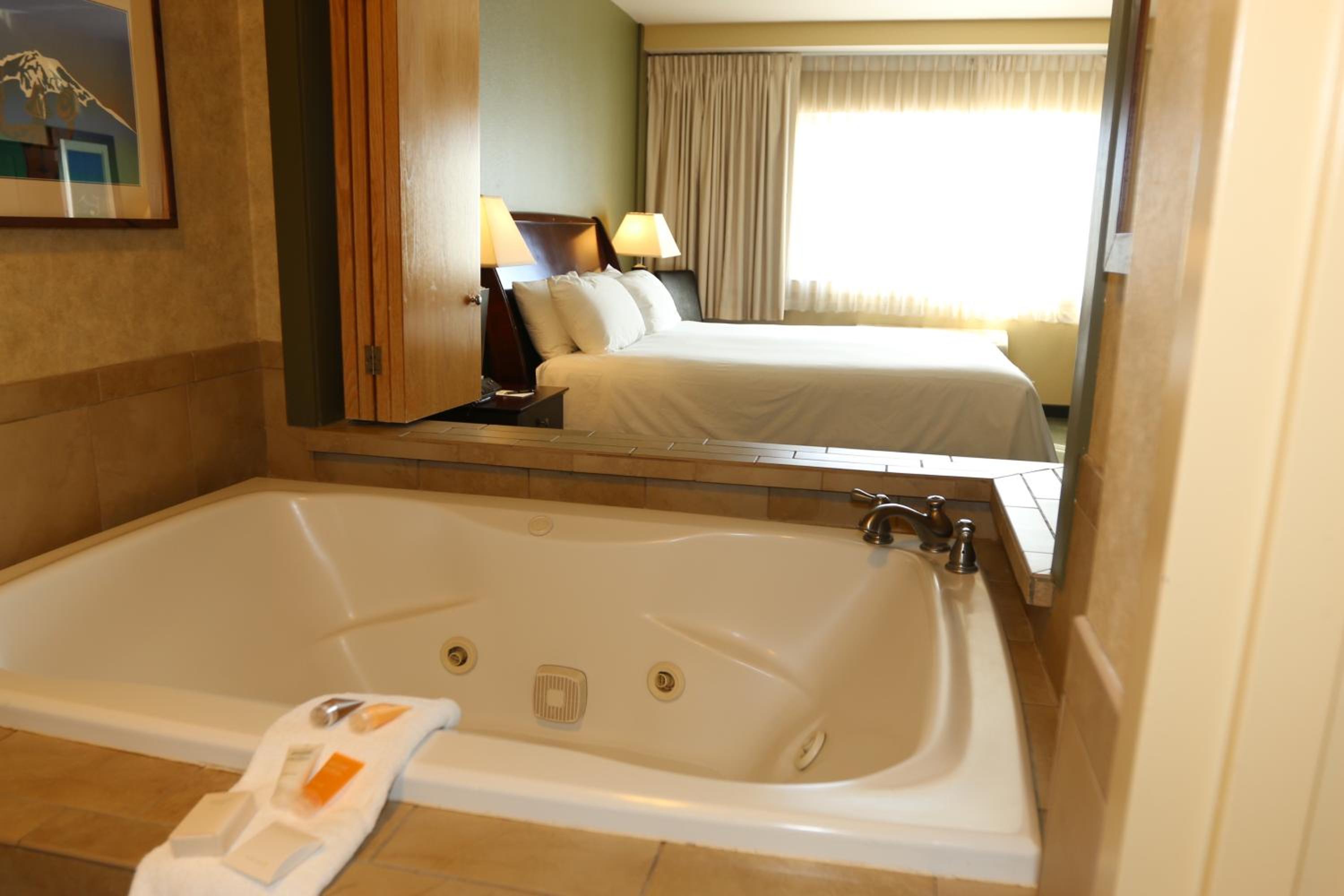 Little Creek Casino Resort