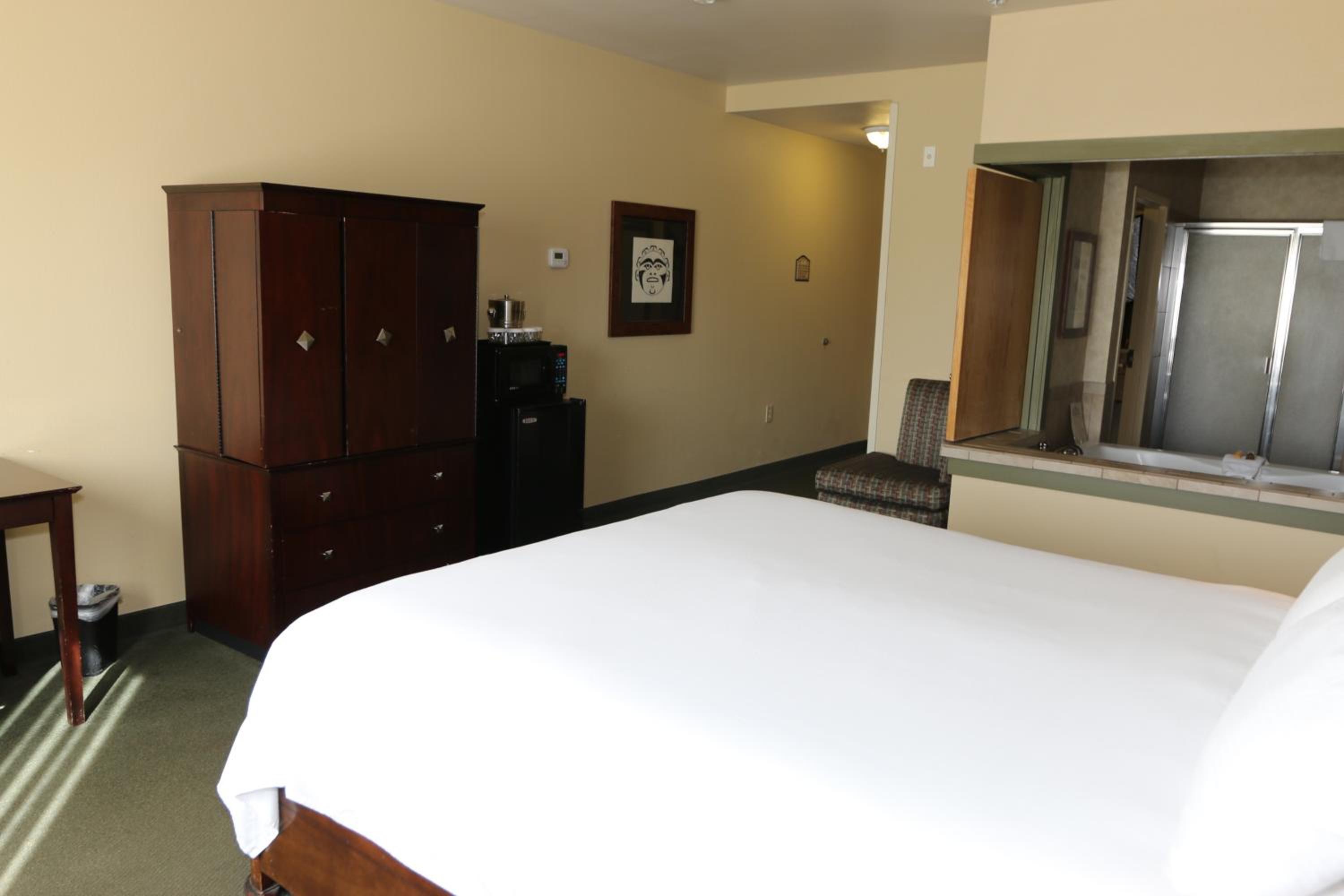 Little Creek Casino Resort