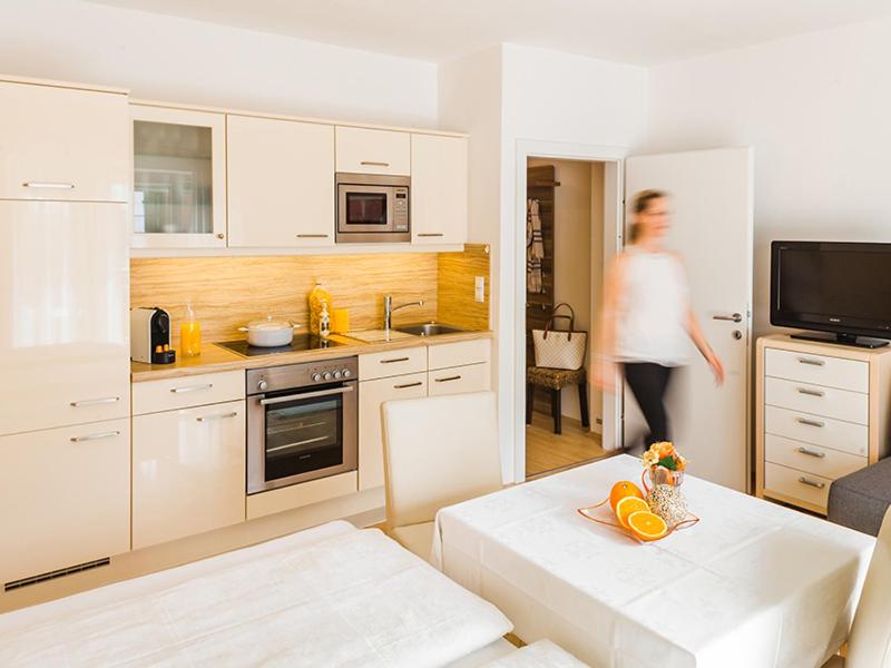 Appartement AUSTRIA