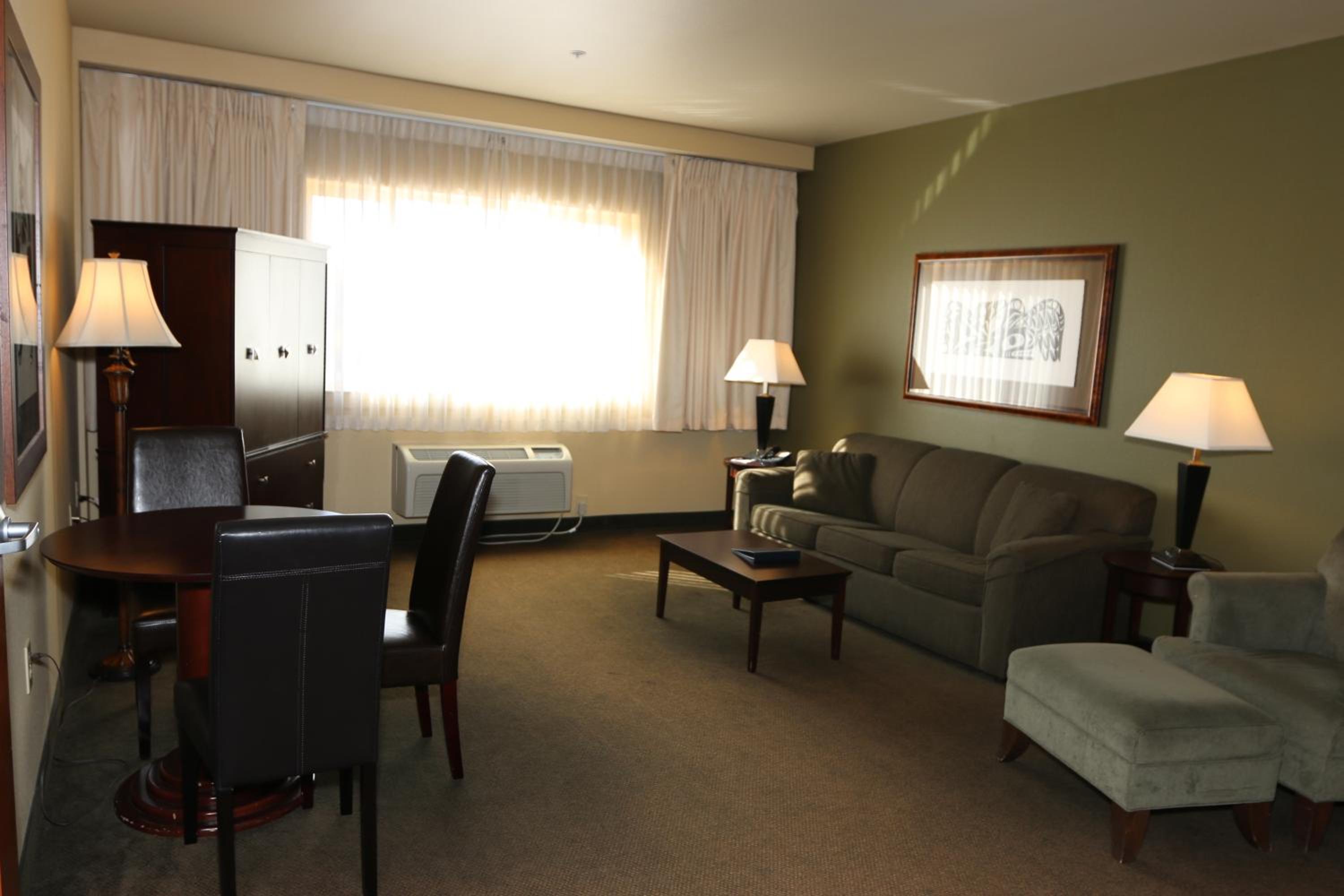 Little Creek Casino Resort