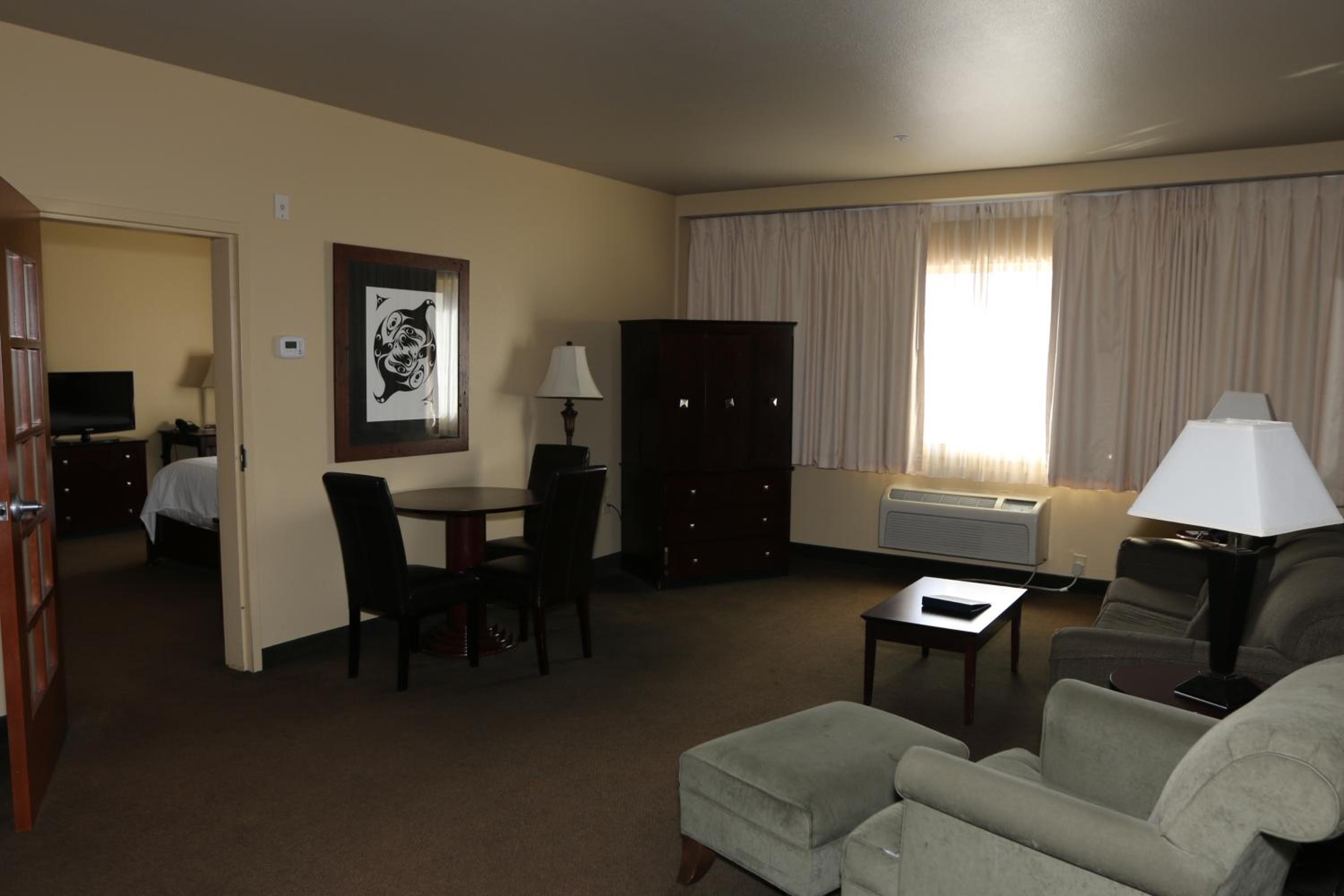 Little Creek Casino Resort