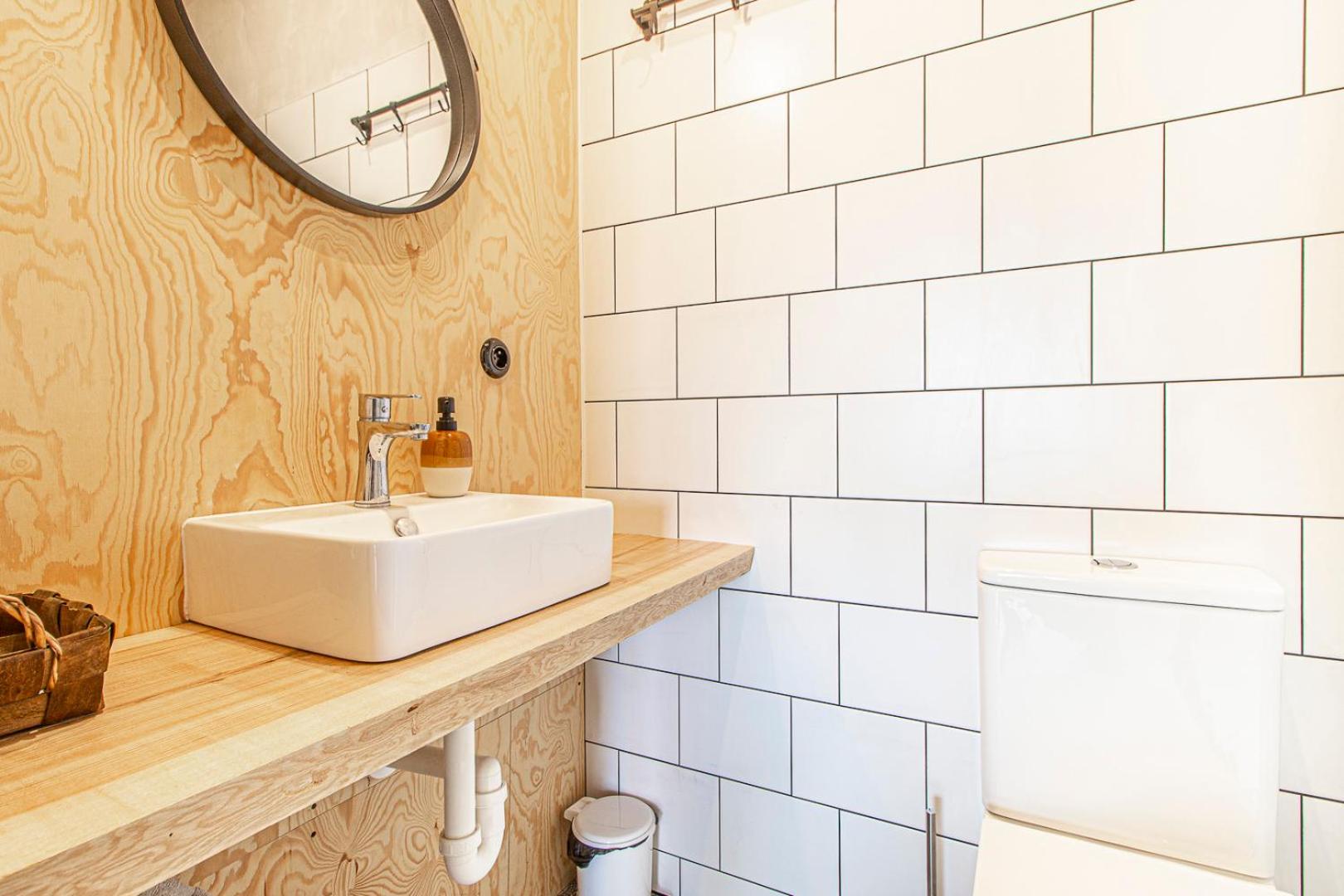 Apartmány pod Janovským vŕškom