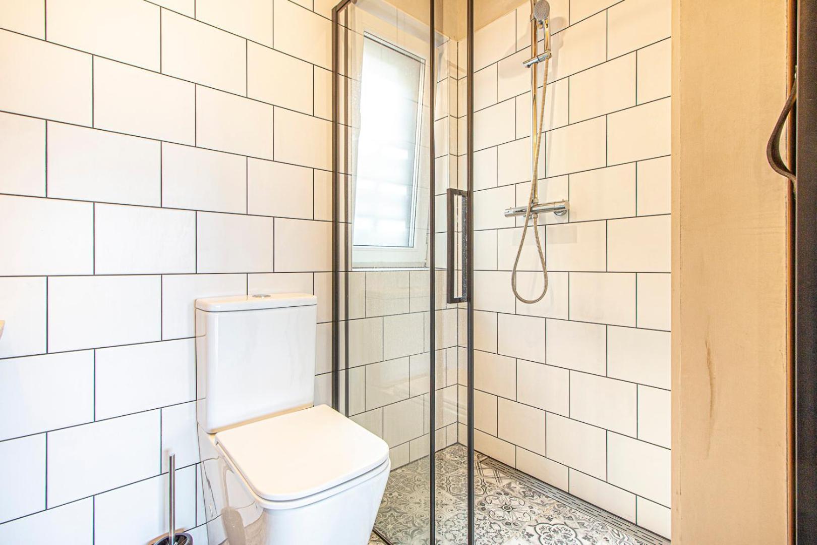 Apartmány pod Janovským vŕškom