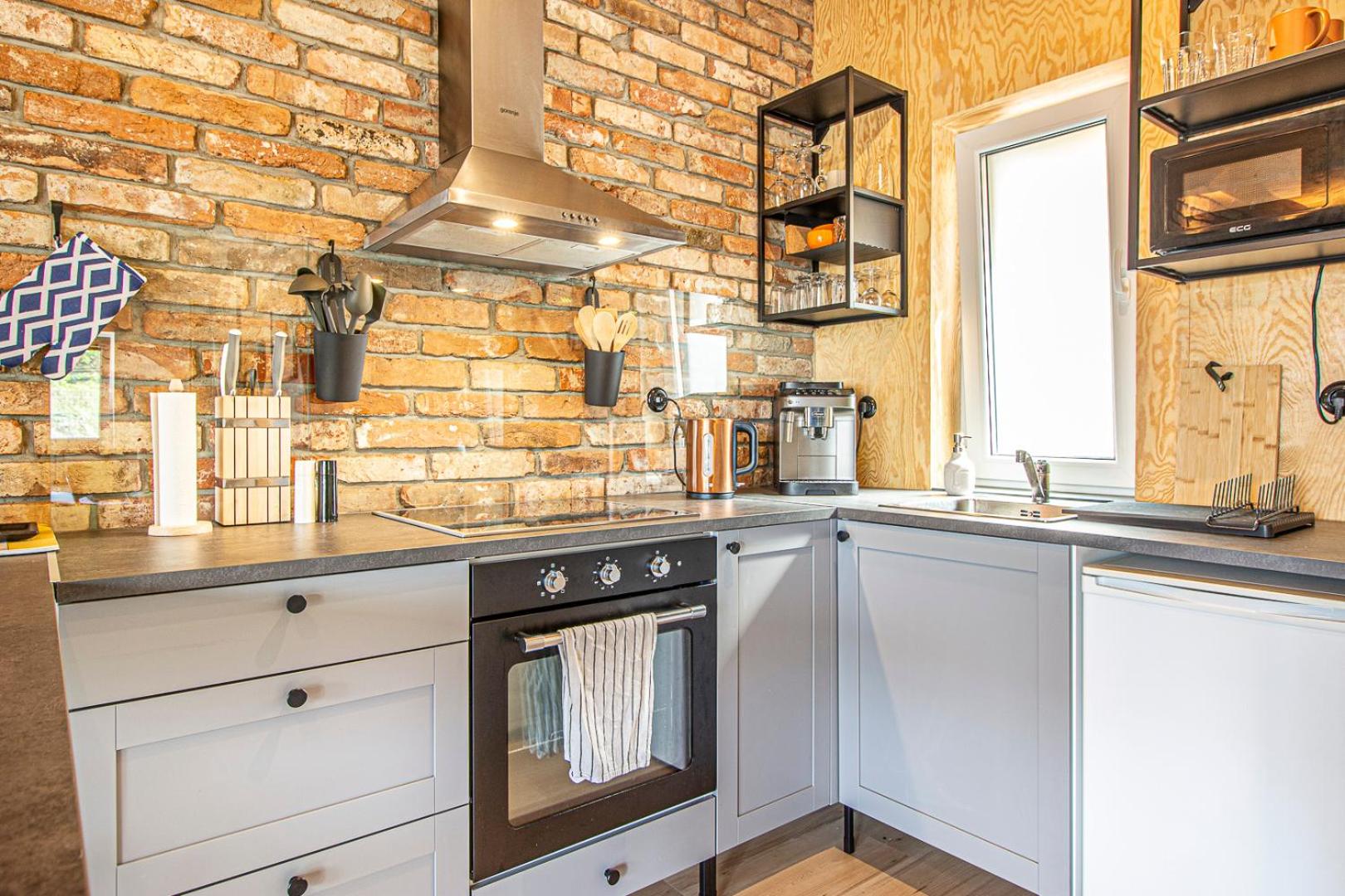 Apartmány pod Janovským vŕškom