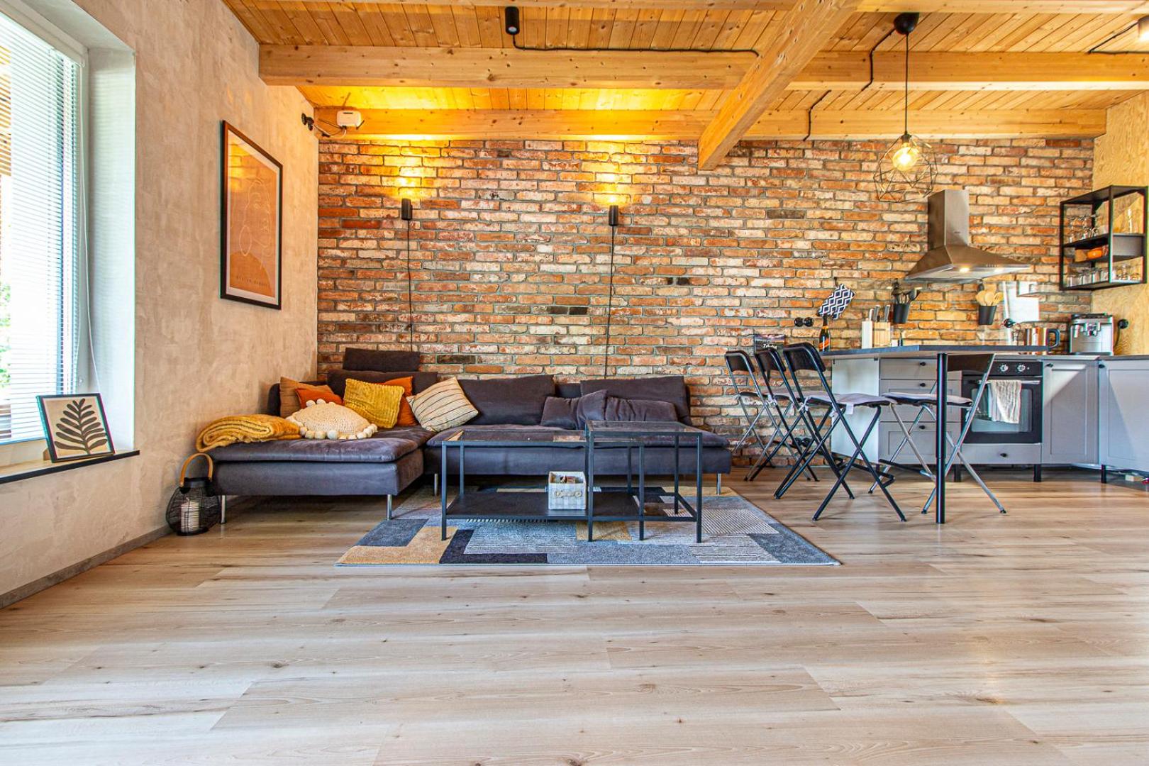 Apartmány pod Janovským vŕškom