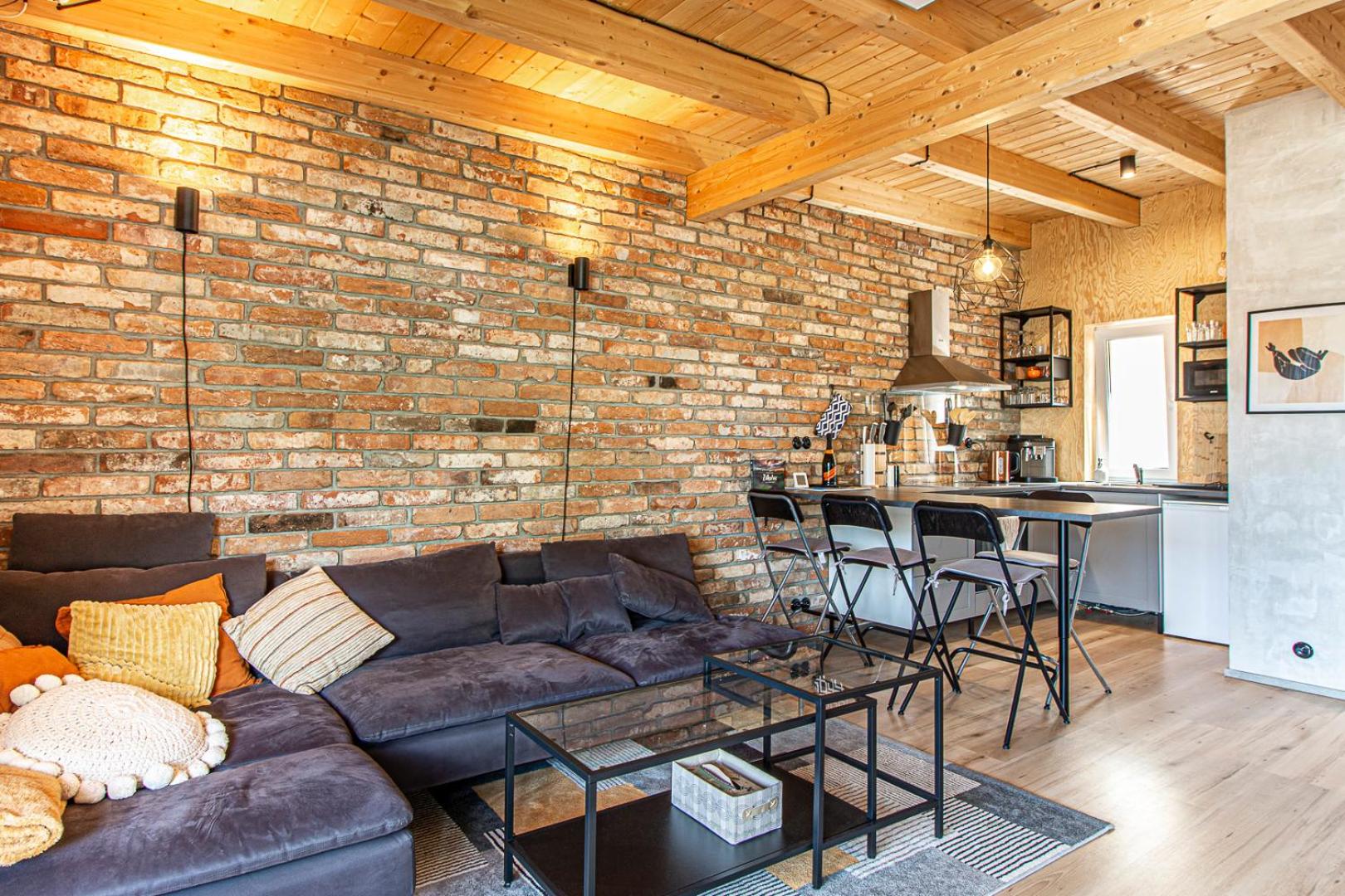 Apartmány pod Janovským vŕškom