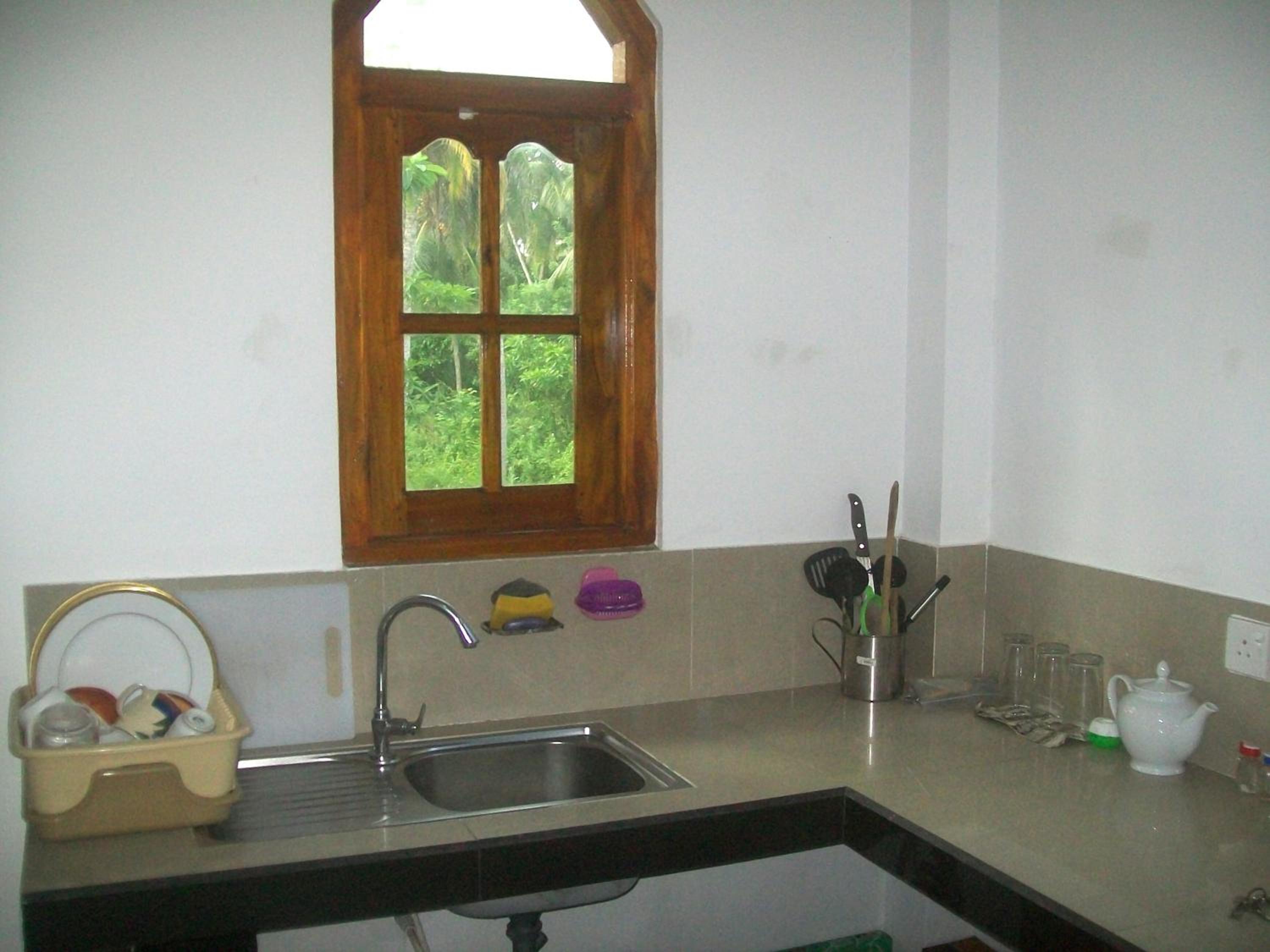 Peace Home