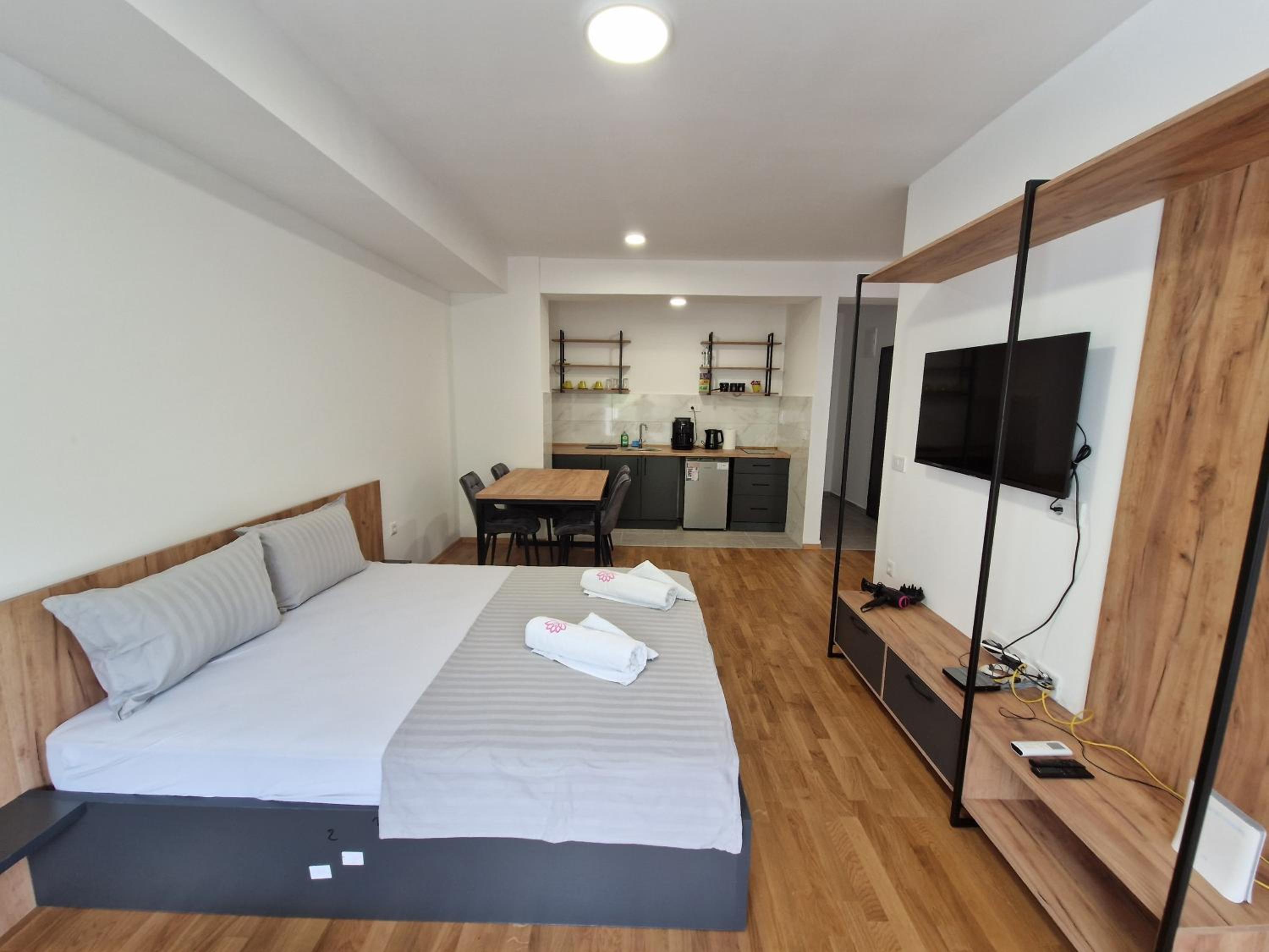 Luxury Apartment IVA III view 5